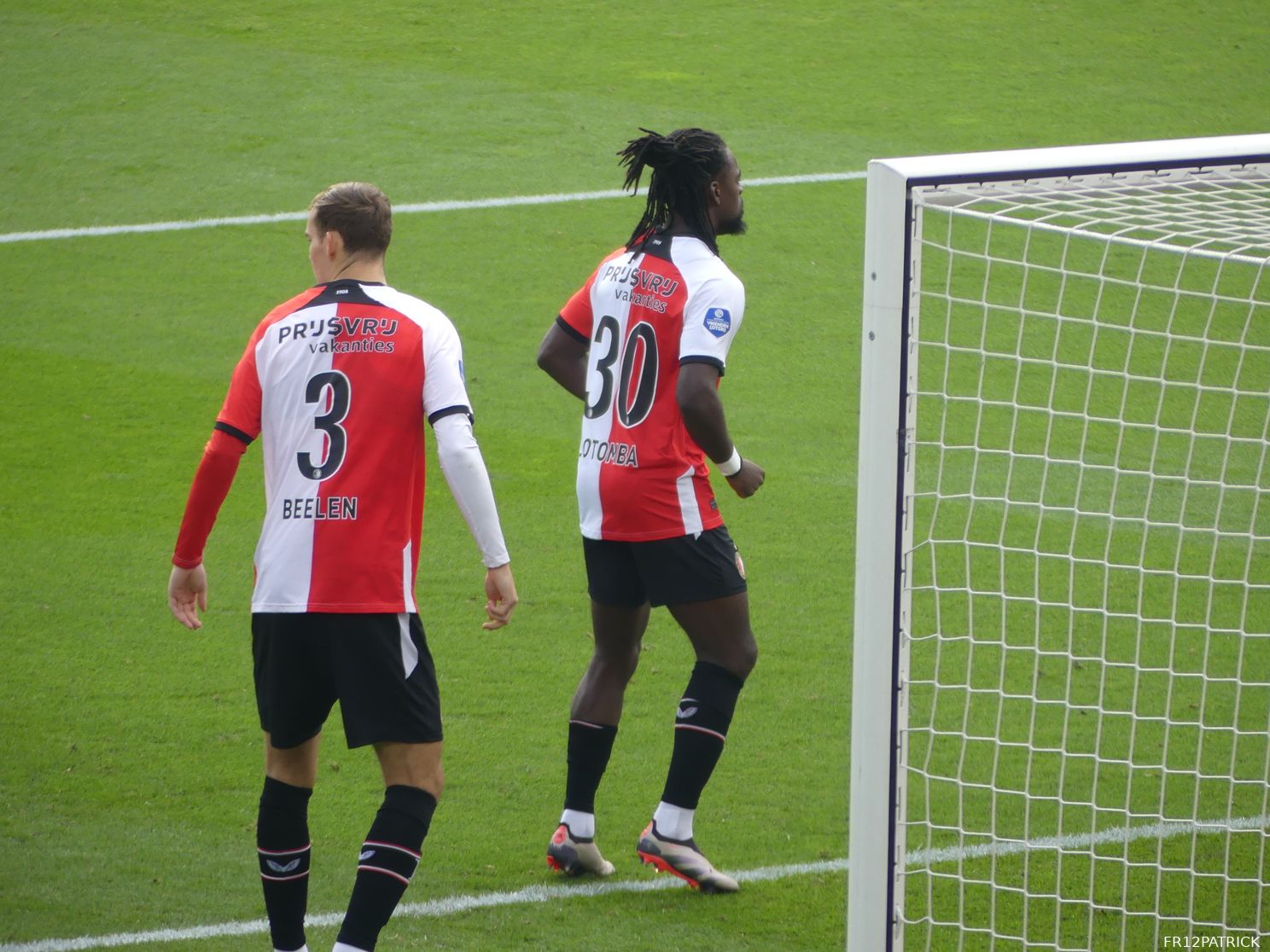 Fotoverslag Feyenoord - FC Twente online