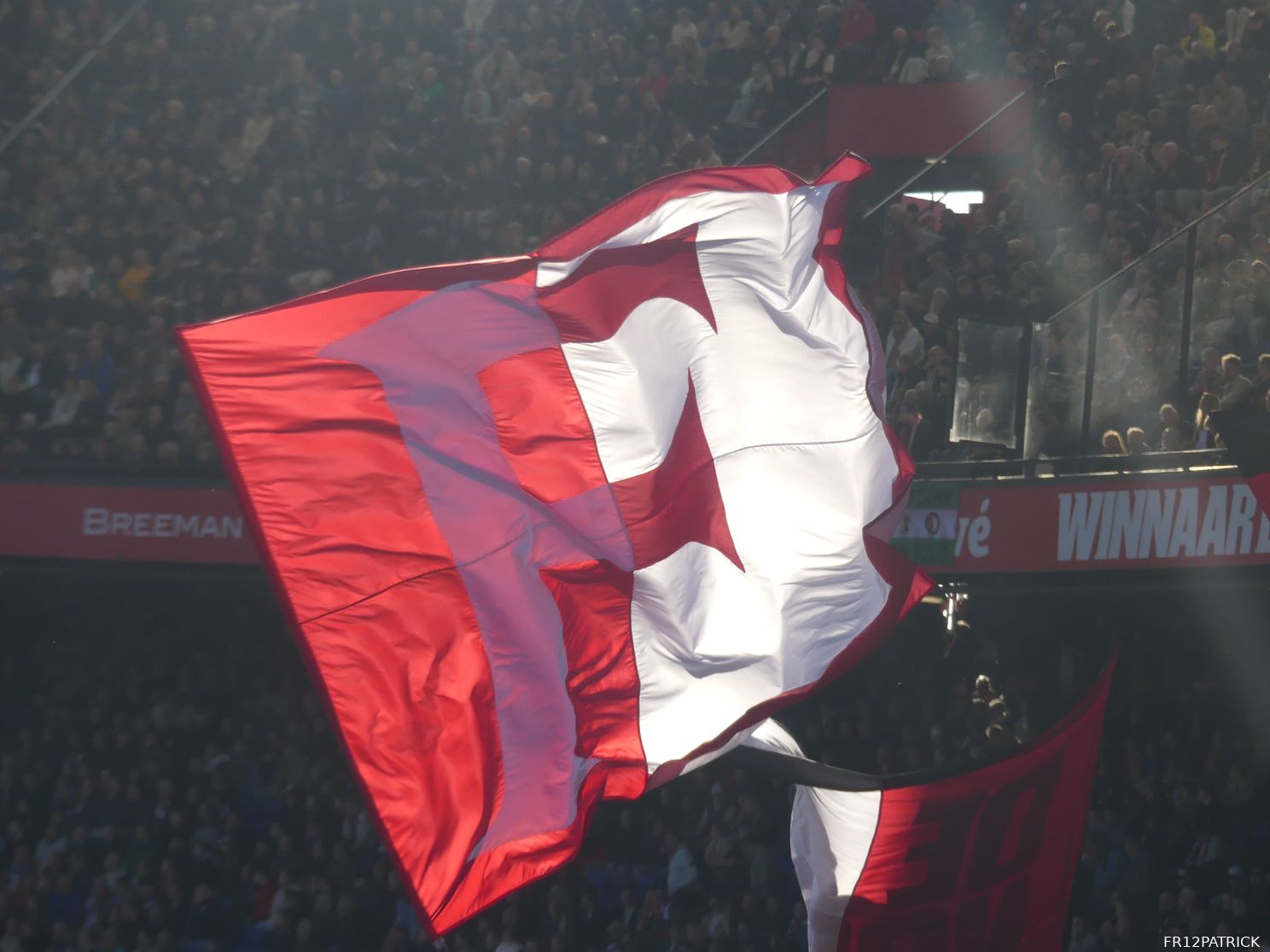 Fotoverslag Feyenoord - FC Twente online