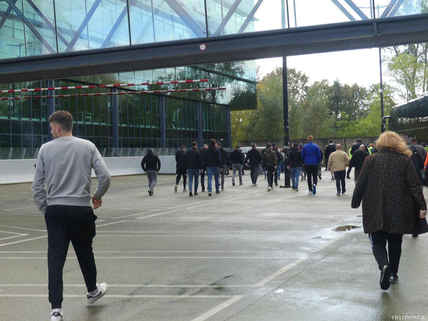 Fotoverslag FC Utrecht - Feyenoord online