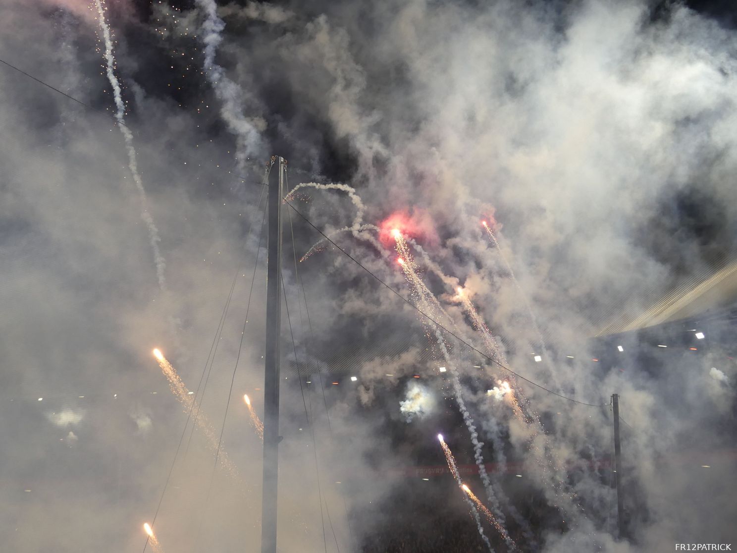 Fotoverslag Feyenoord - Ajax online