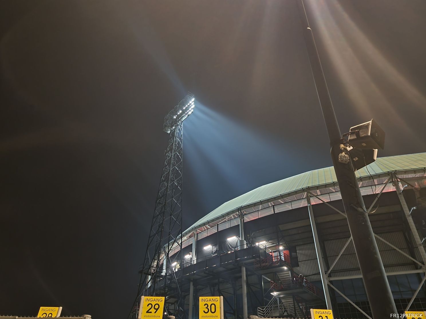 Fotoverslag Feyenoord - Fortuna Sittard online