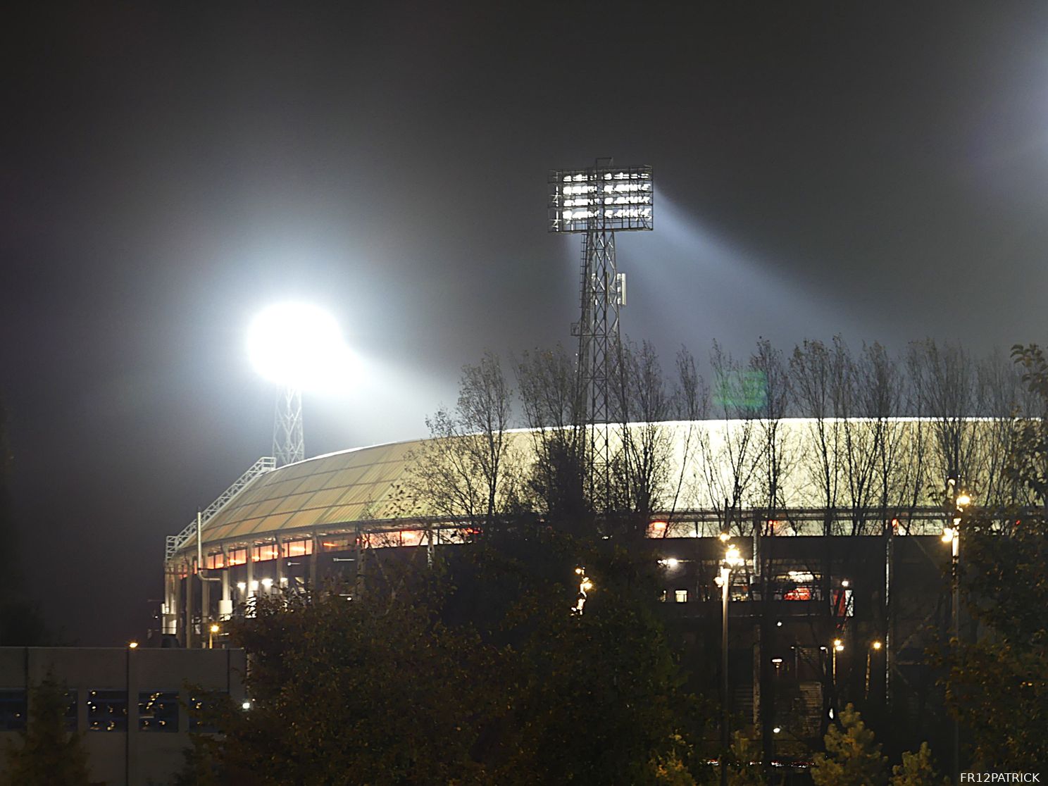 Fotoverslag Feyenoord - AZ online