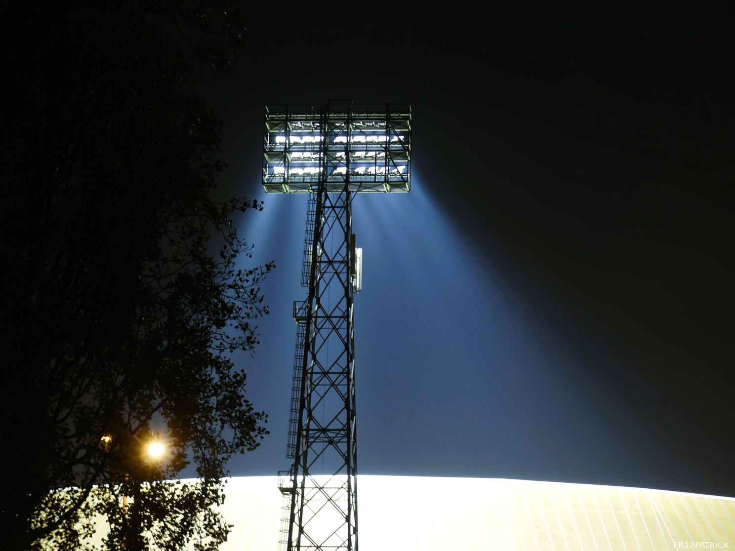 Fotoverslag Feyenoord - AZ online