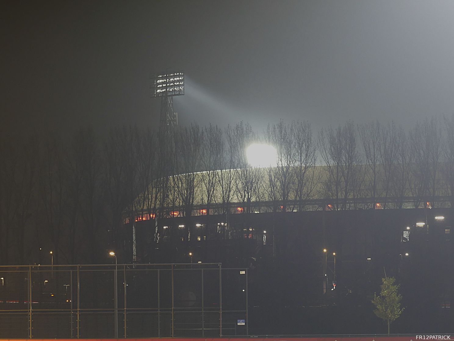 Fotoverslag Feyenoord - FC Salzburg online