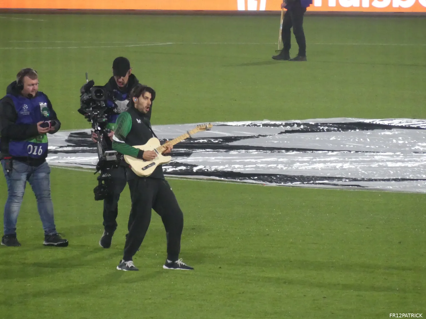 Fotoverslag Feyenoord - FC Salzburg online