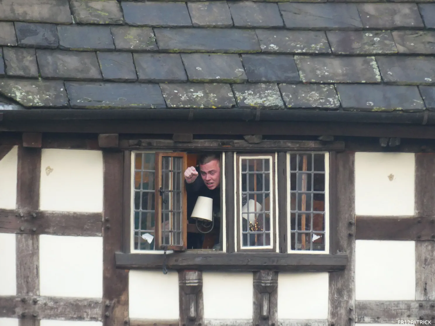 Fotoverslag Manchester City - Feyenoord online