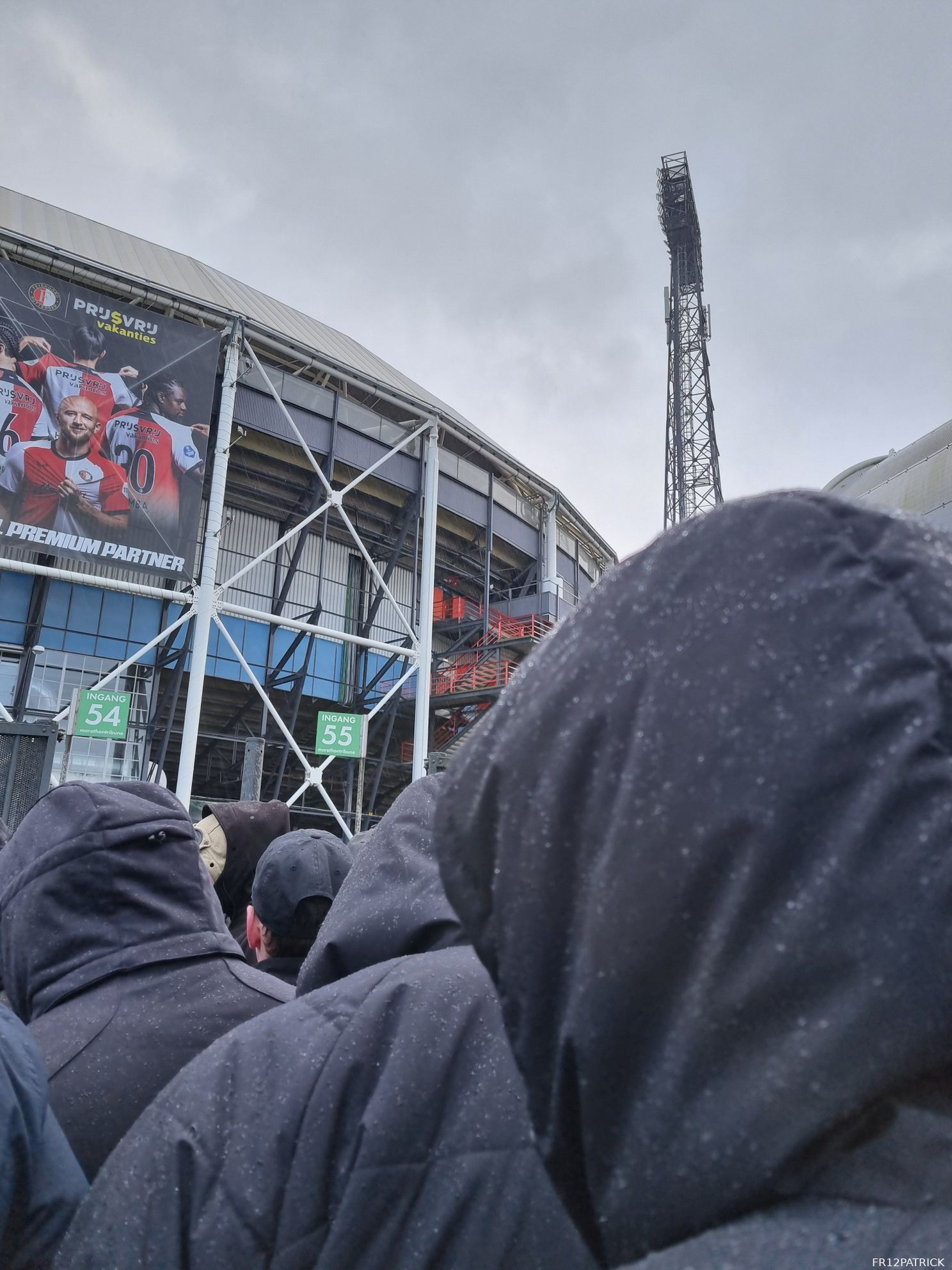 Fotoverslag PSV - Feyenoord online