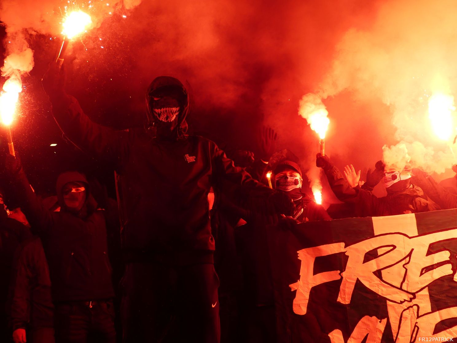 Fotoverslag Feyenoord - Sparta Praag online