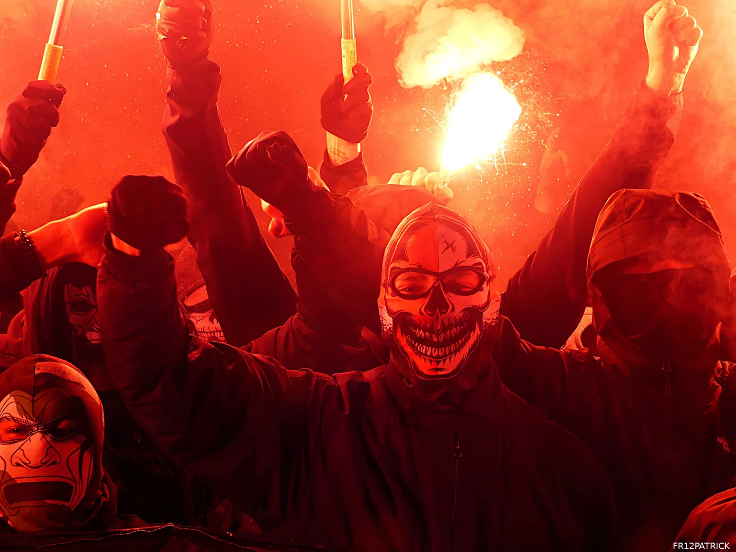 Fotoverslag Feyenoord - Sparta Praag online