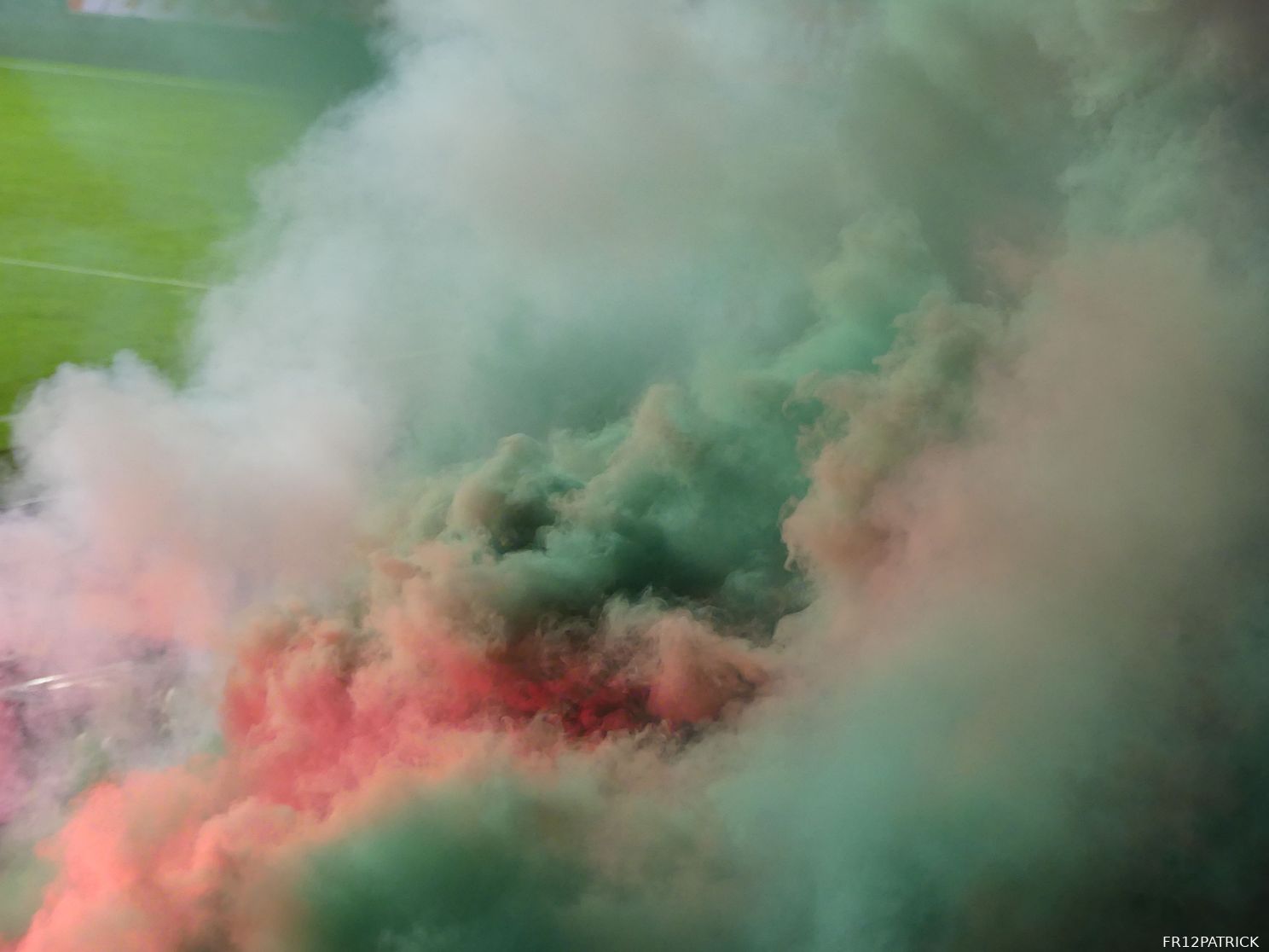 Fotoverslag Feyenoord - Heracles Almelo online