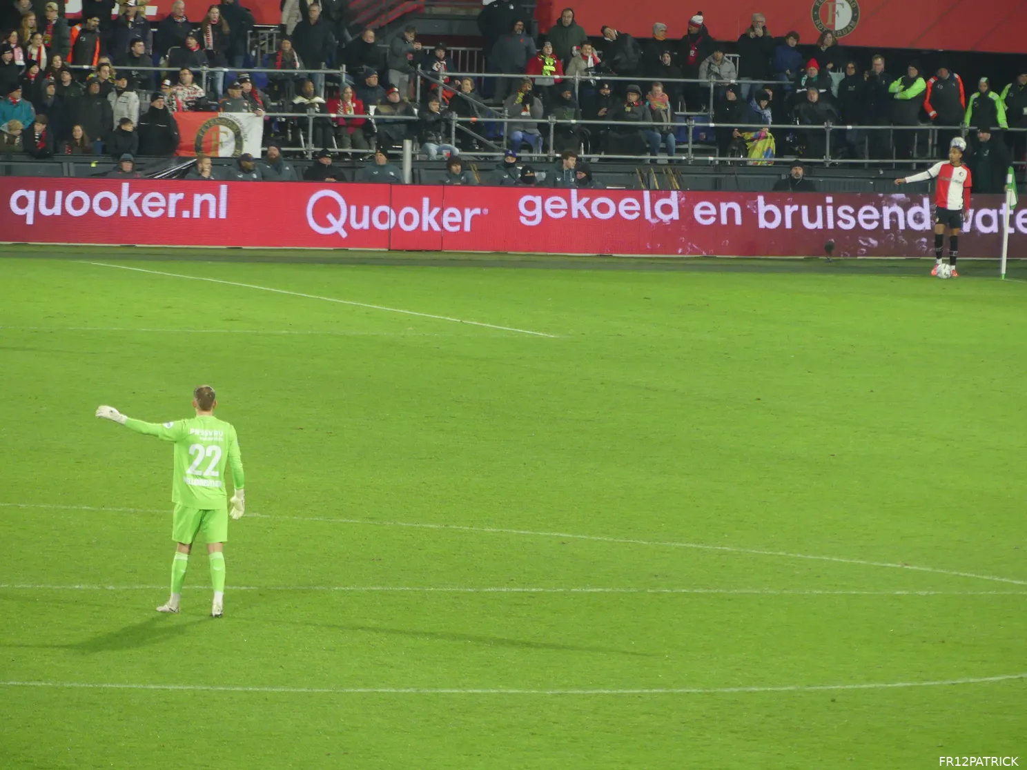 Fotoverslag Feyenoord - Heracles Almelo online