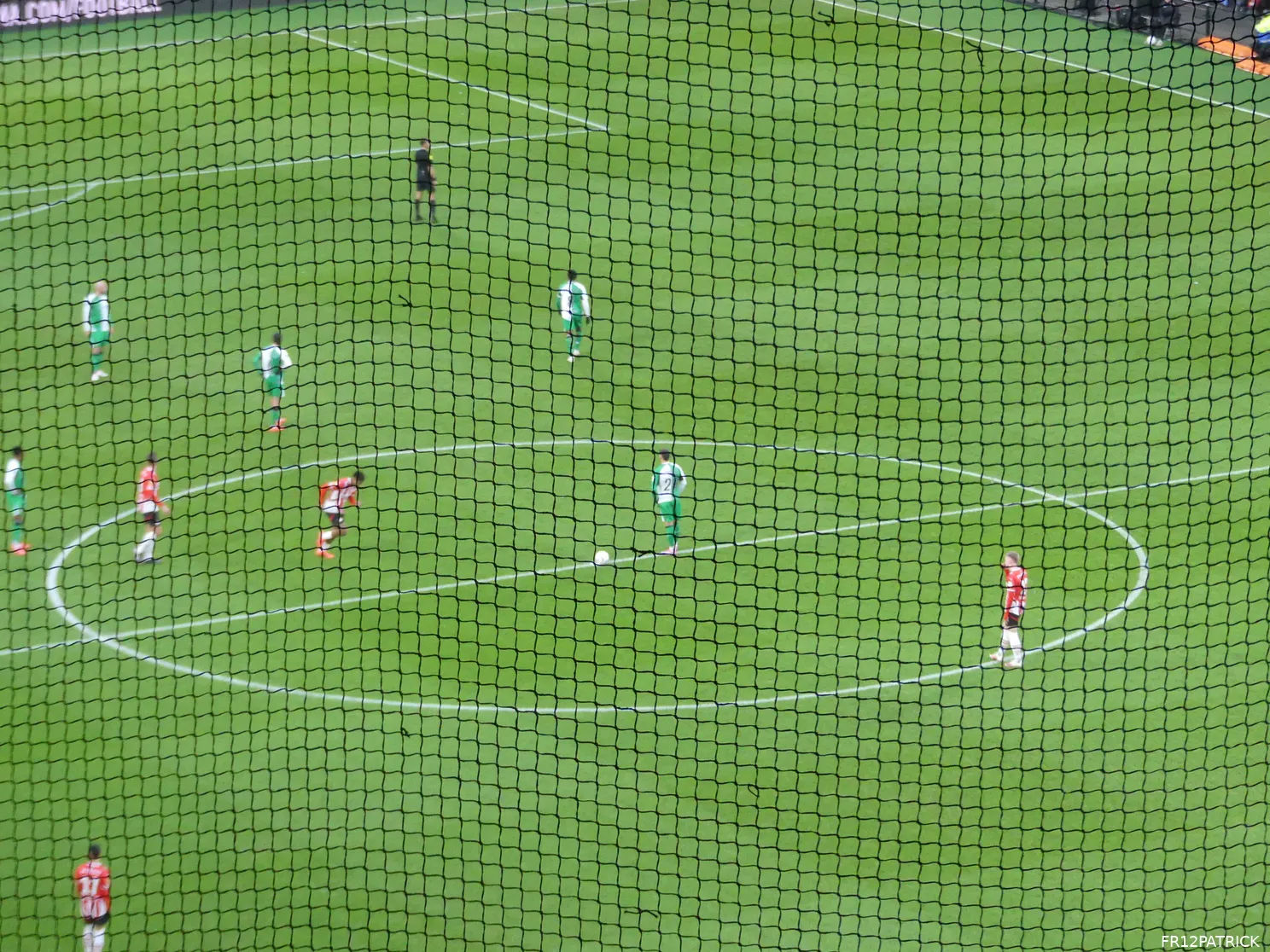 Fotoverslag PSV - Feyenoord online