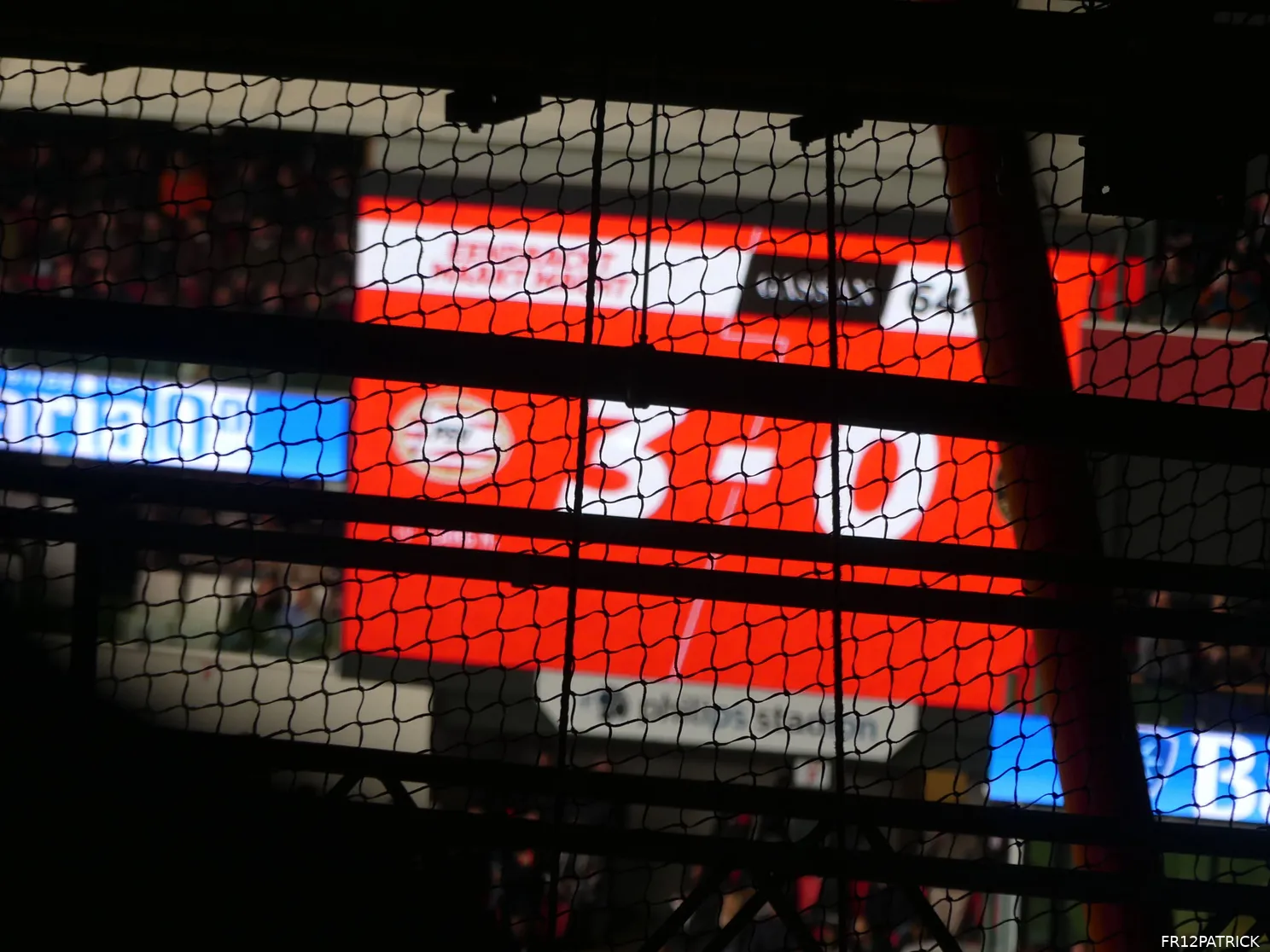 Fotoverslag PSV - Feyenoord online