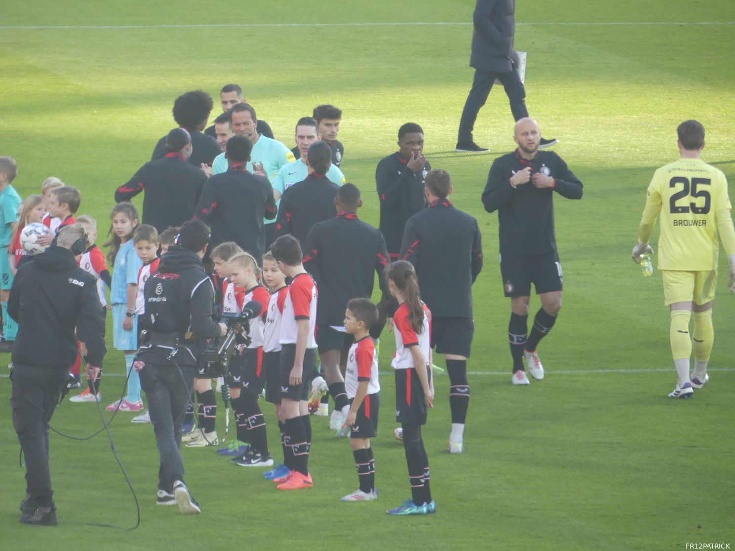 Fotoverslag Feyenoord - FC Utrecht online