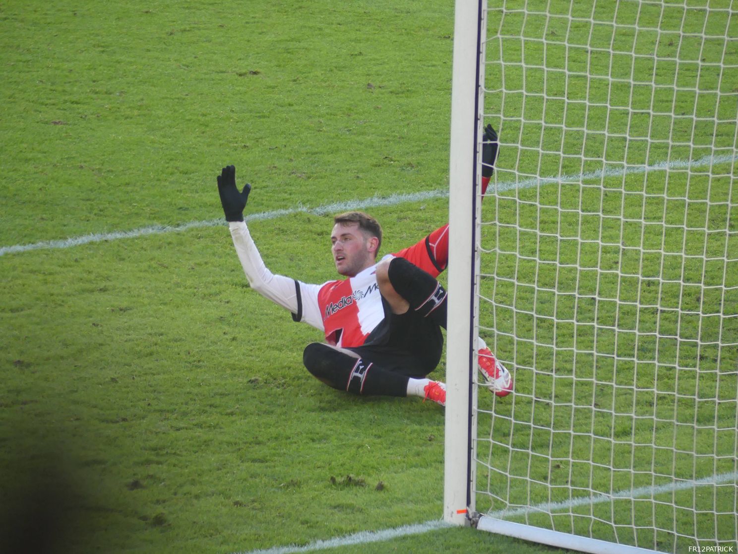 Fotoverslag Feyenoord - FC Utrecht online