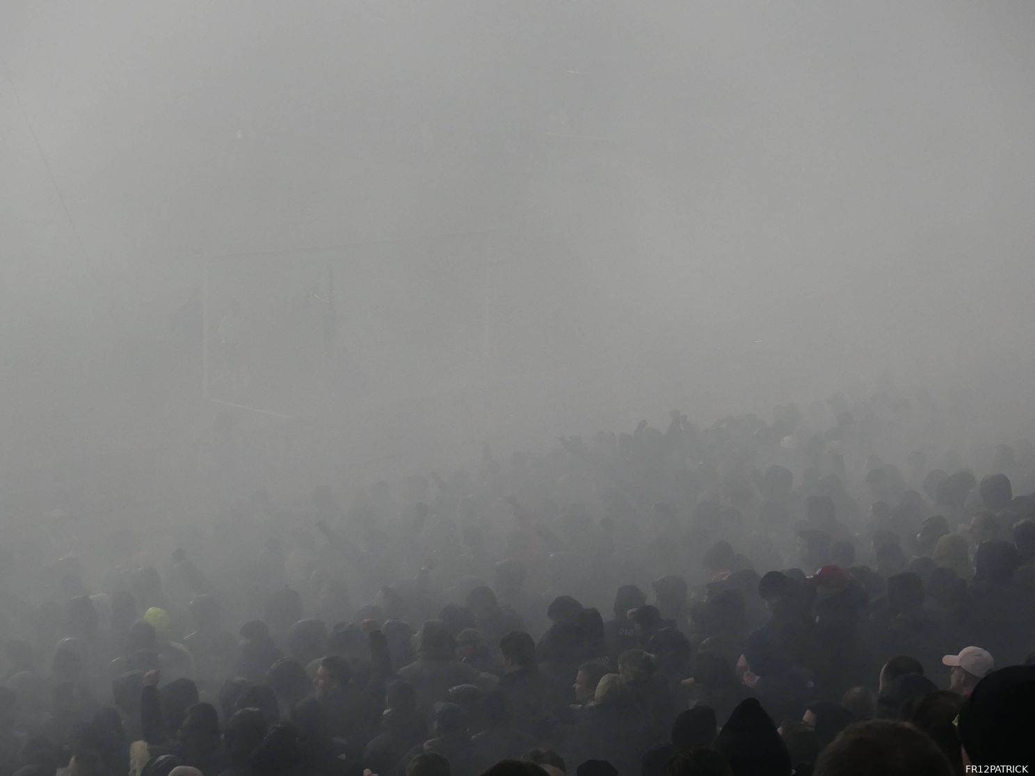 Fotoverslag Feyenoord - Bayern München online