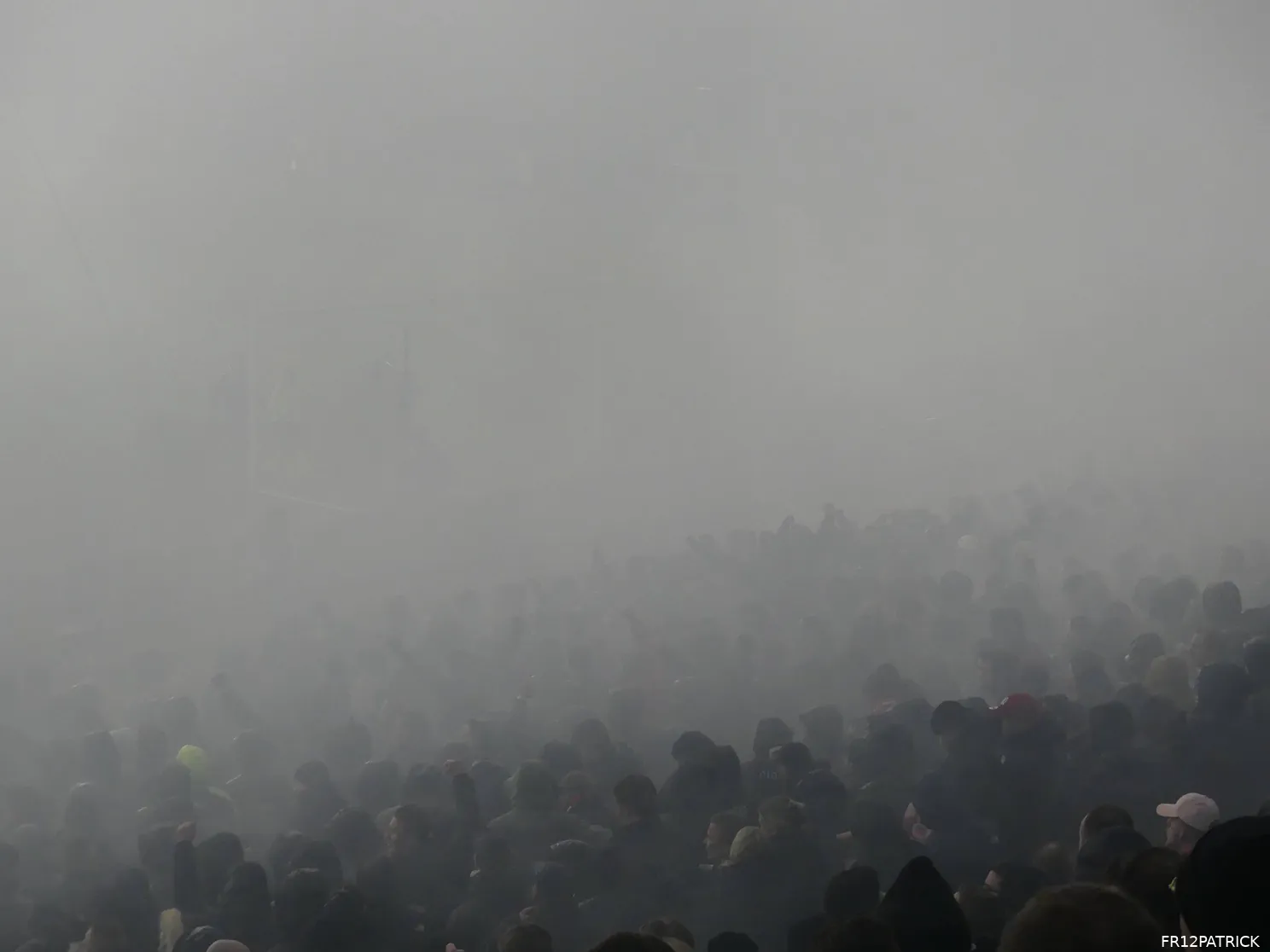Fotoverslag Feyenoord - Bayern München online