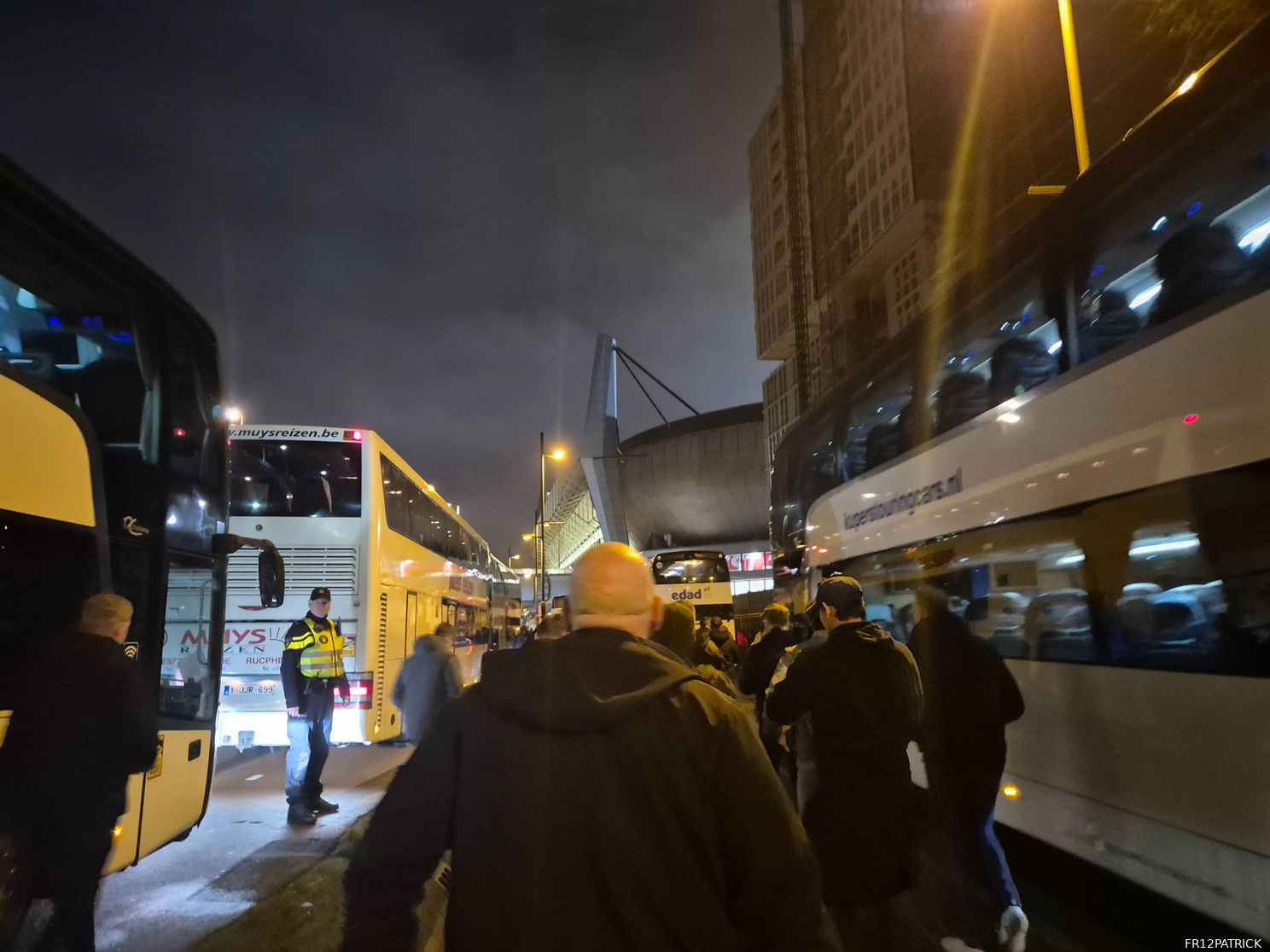 Fotoverslag PSV - Feyenoord online