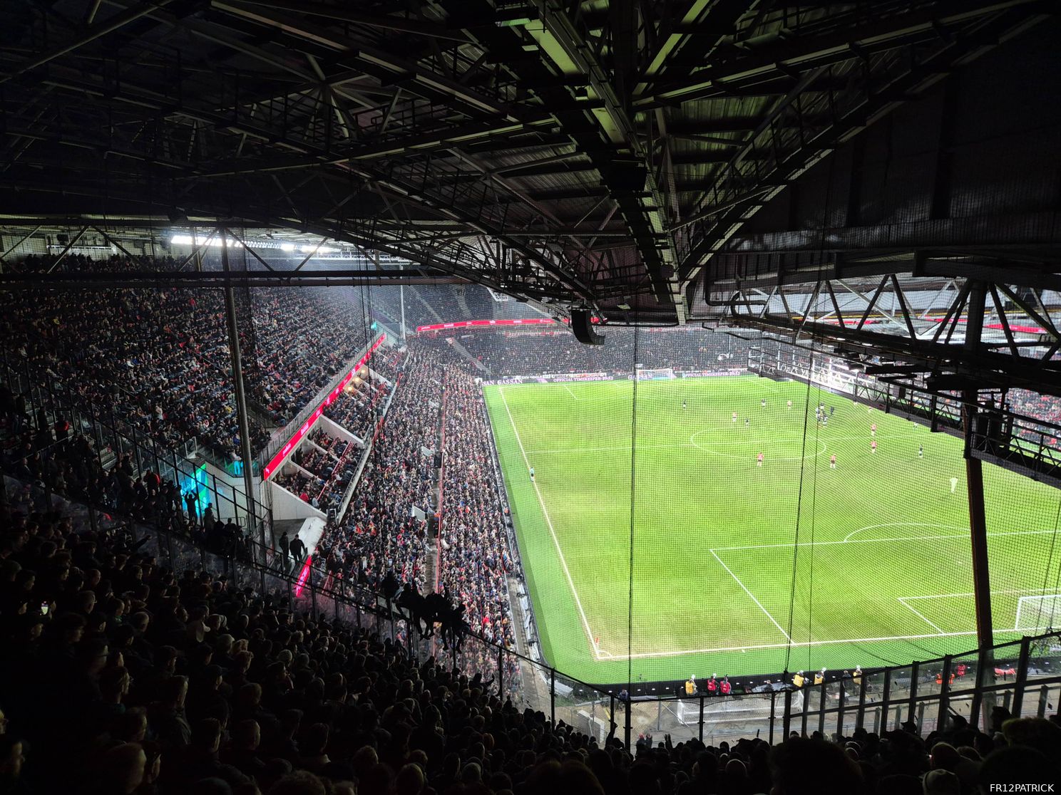Fotoverslag PSV - Feyenoord online