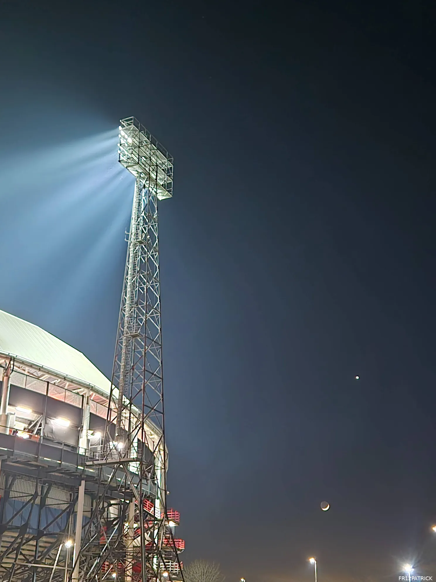 Fotoverslag Feyenoord - NEC online