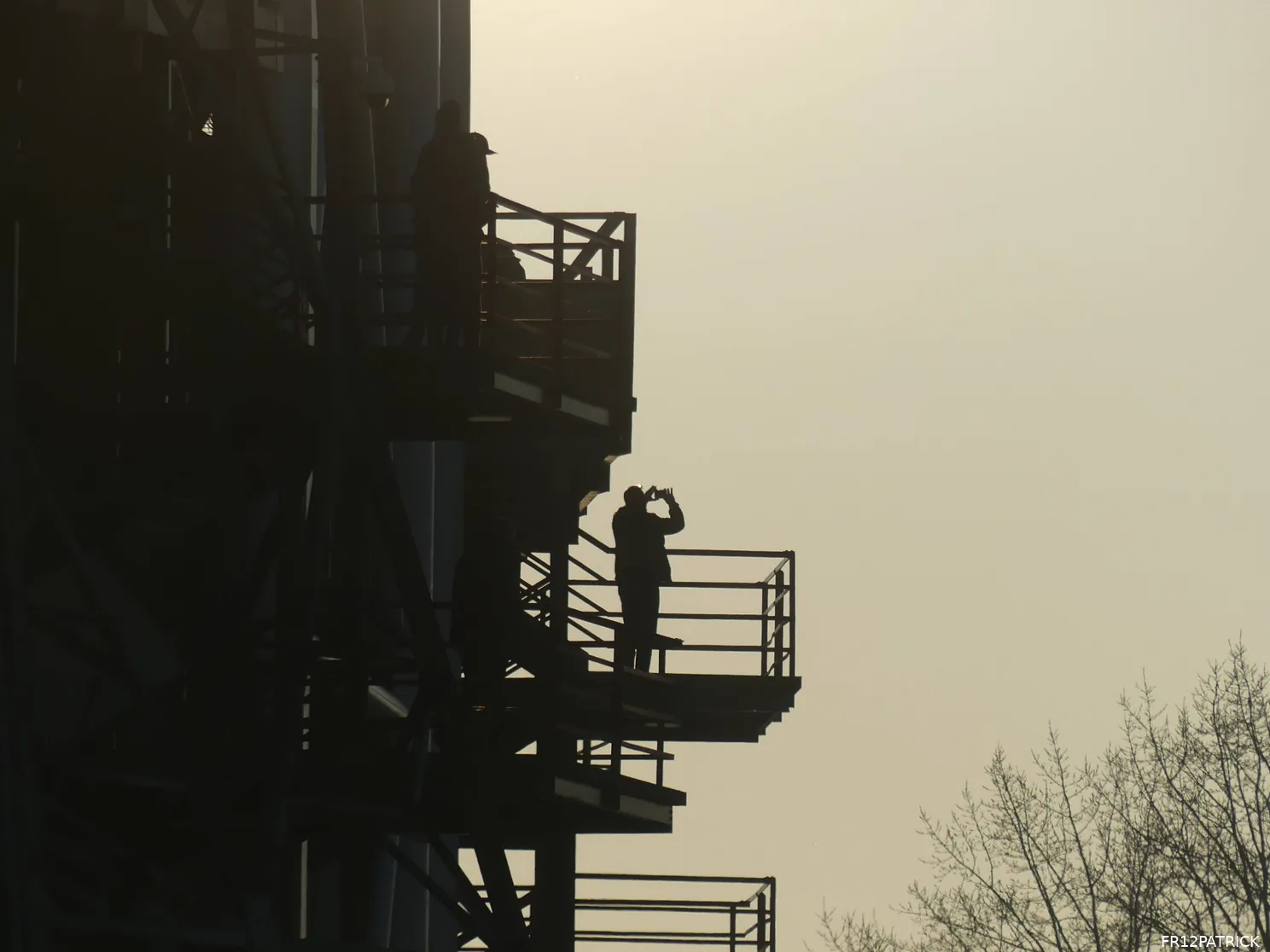 Fotoverslag Feyenoord - Internazionale online