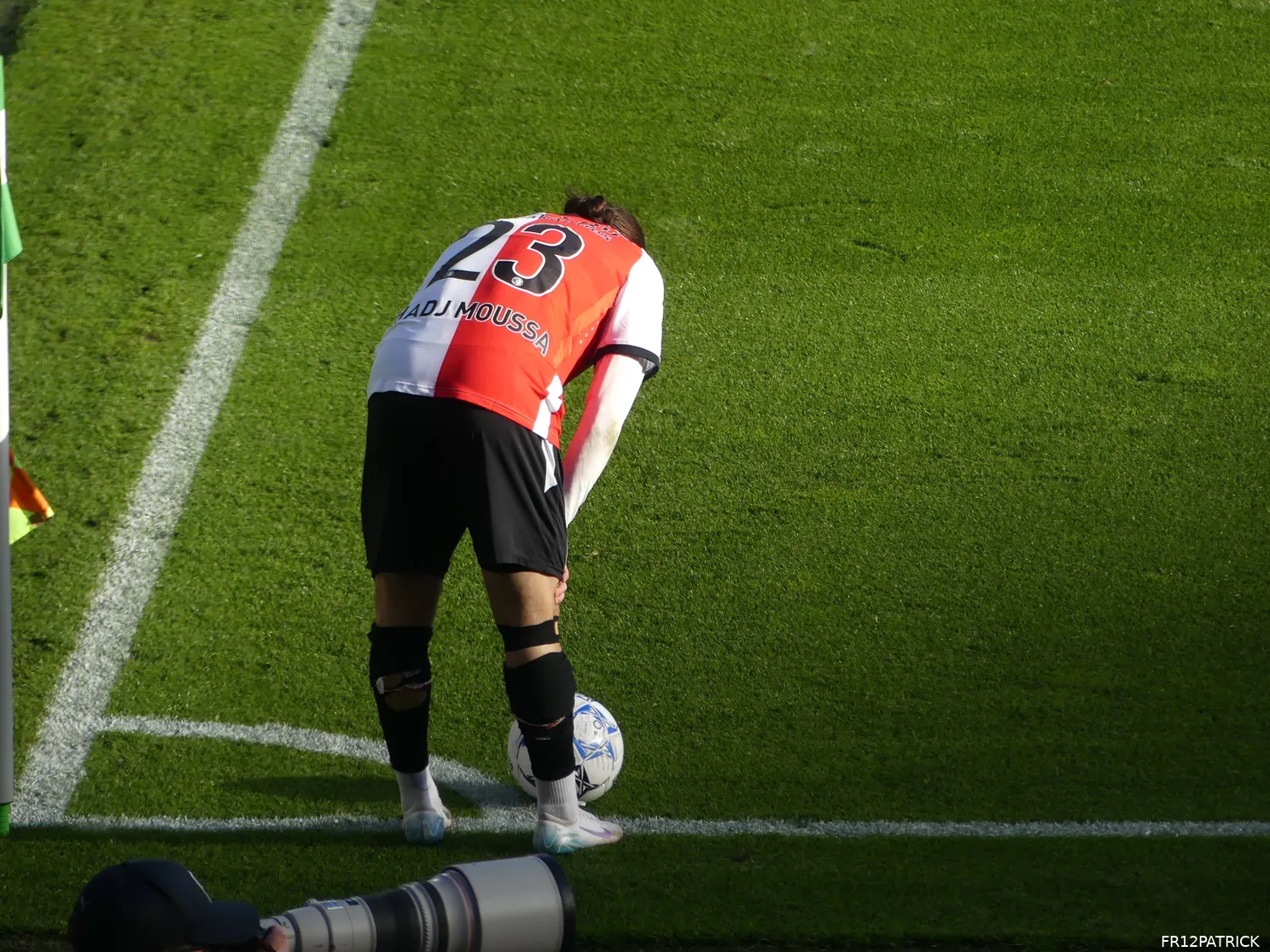 Fotoverslag Feyenoord - Go Ahead Eagles online