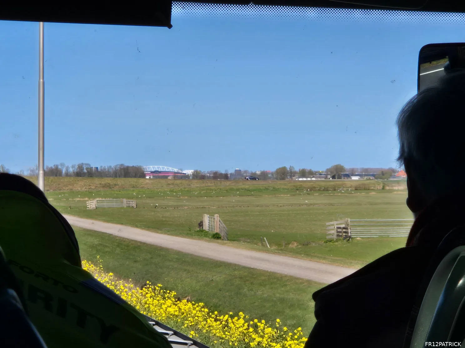 Fotoverslag AZ - Feyenoord online