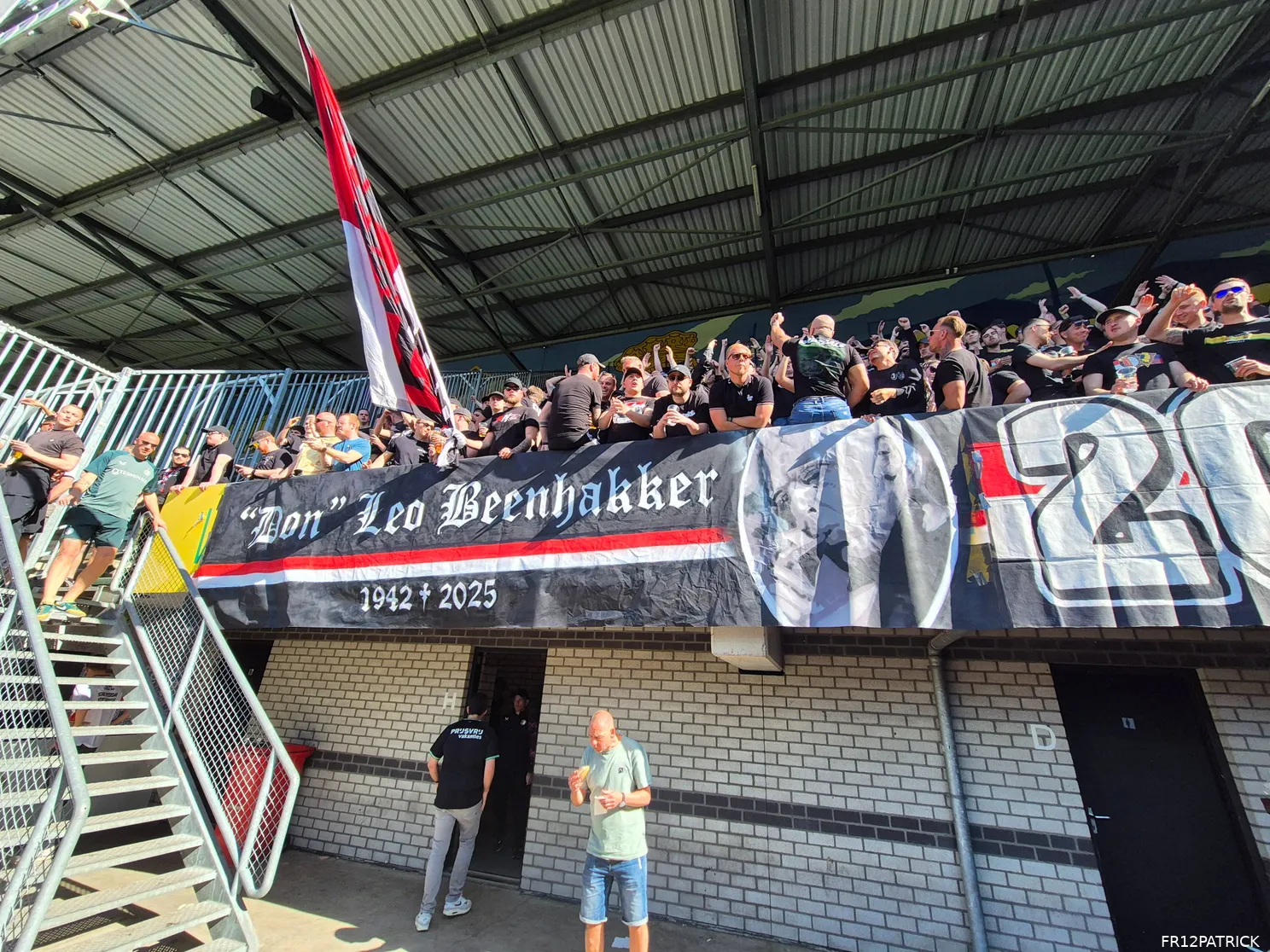 Fotoverslag Fortuna Sittard - Feyenoord online