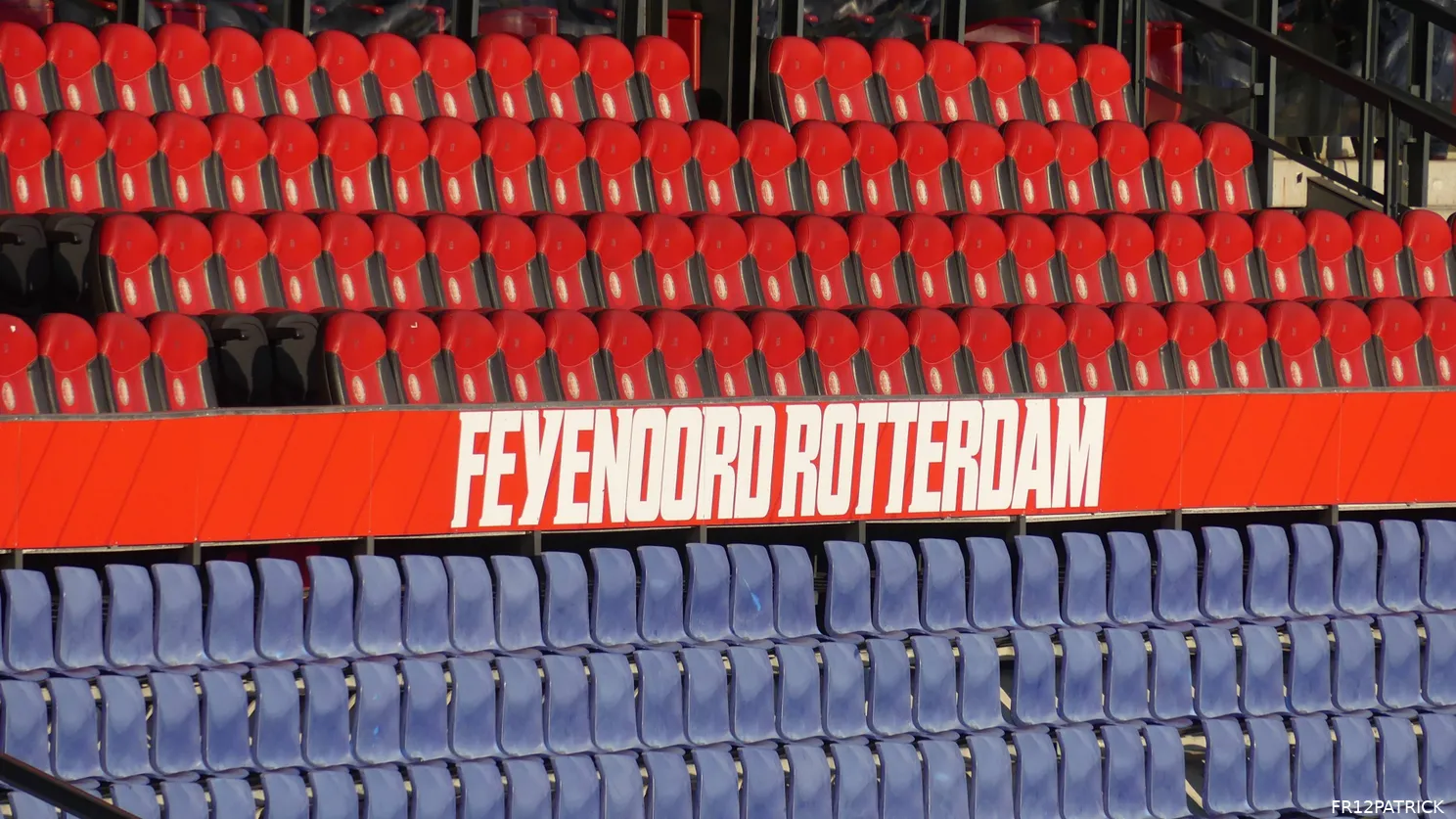 Fotoverslag Feyenoord - FC Groningen online