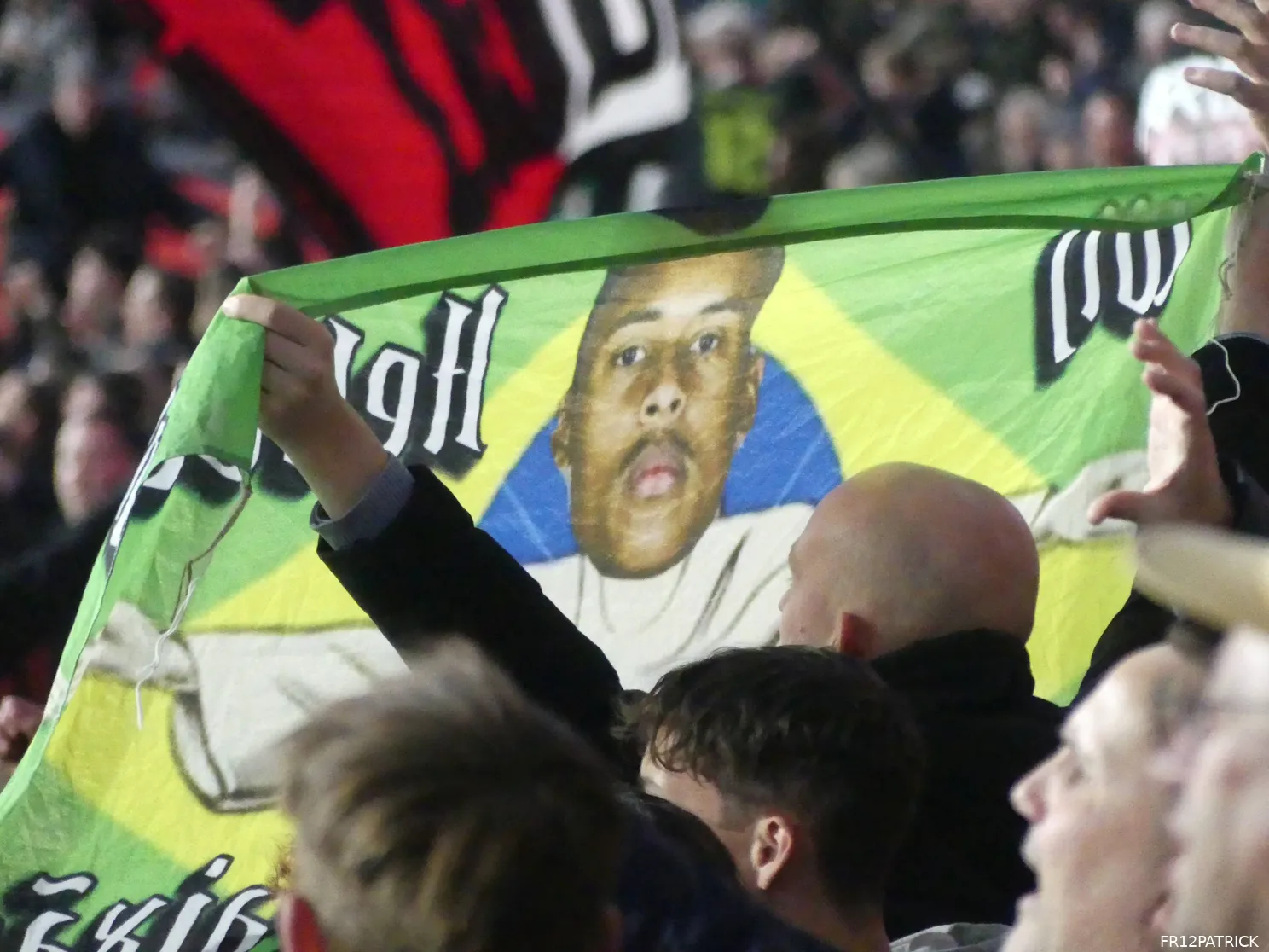 Fotoverslag Feyenoord - FC Groningen online