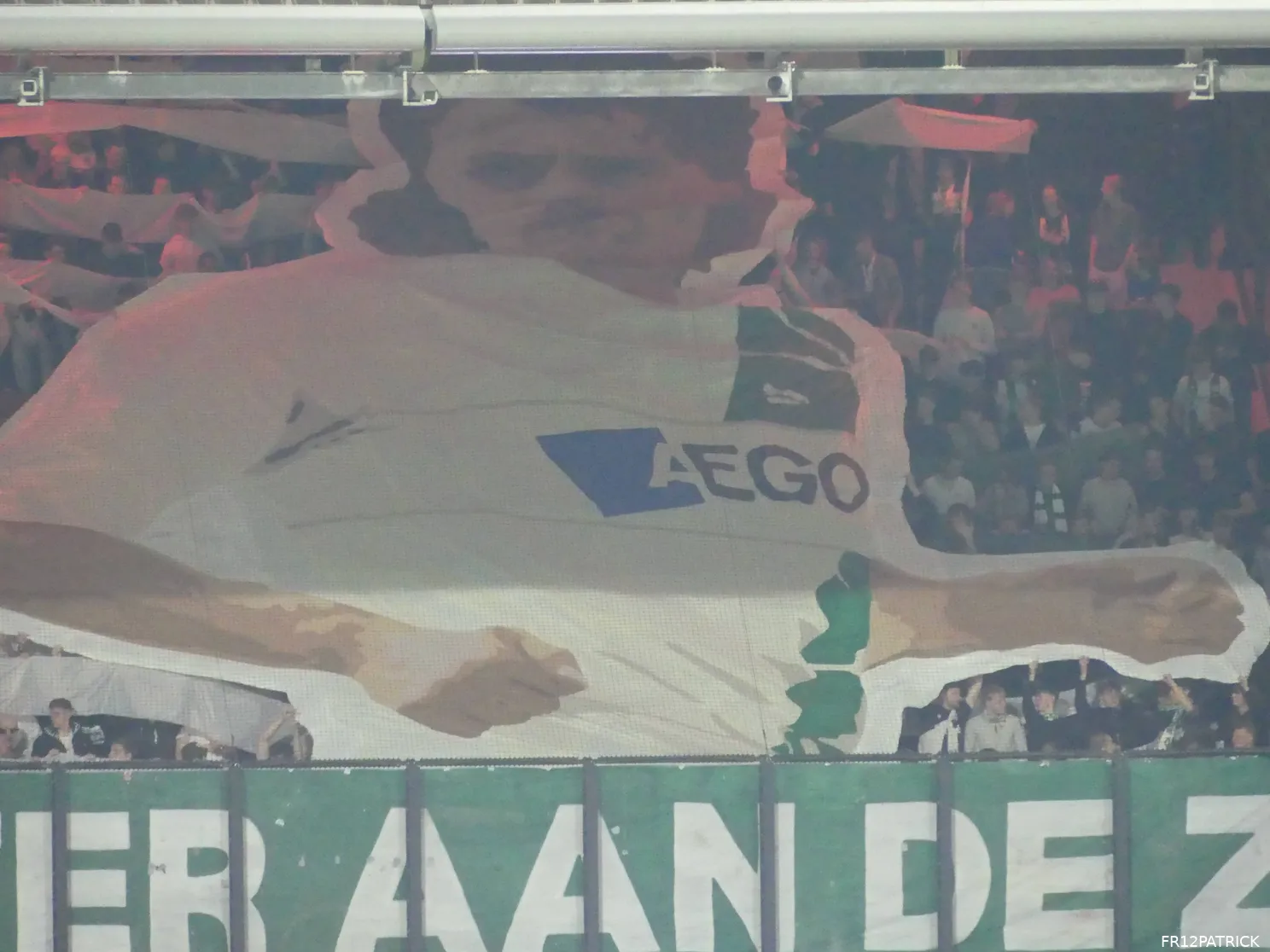 Fotoverslag Feyenoord - FC Groningen online
