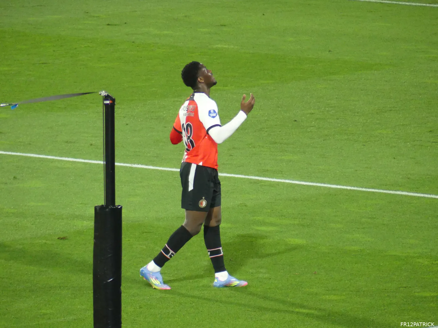 Fotoverslag Feyenoord - FC Groningen online