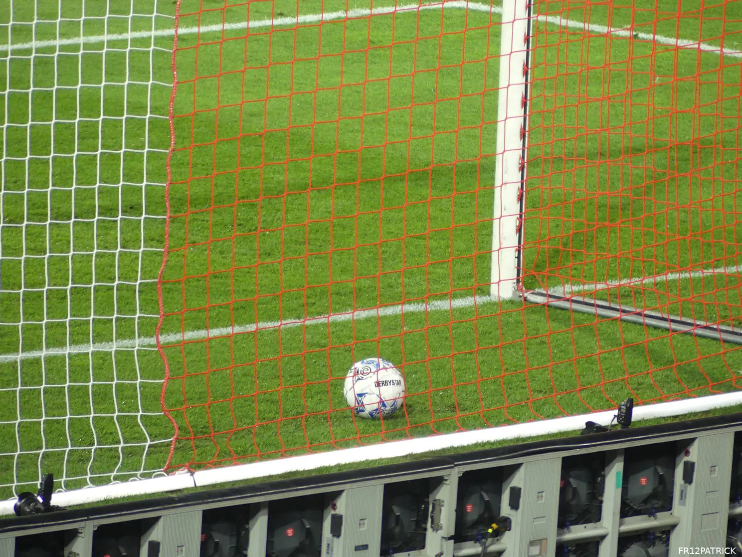 Fotoverslag Feyenoord - FC Groningen online