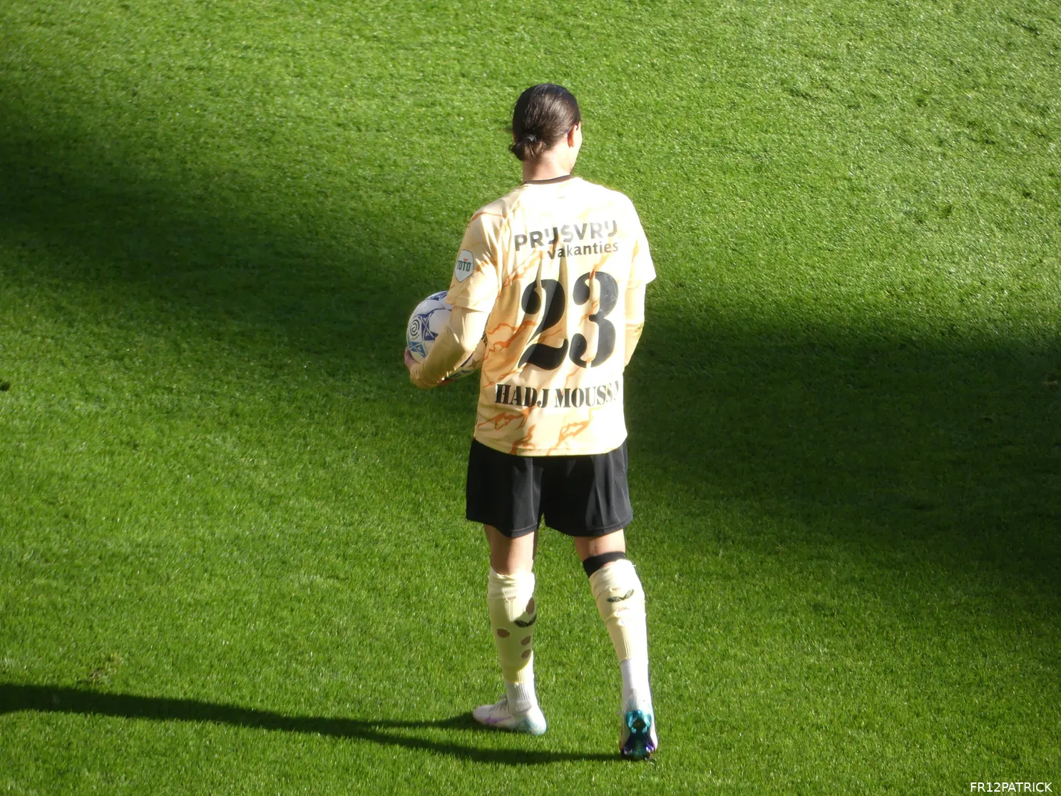 Fotoverslag AZ - Feyenoord online