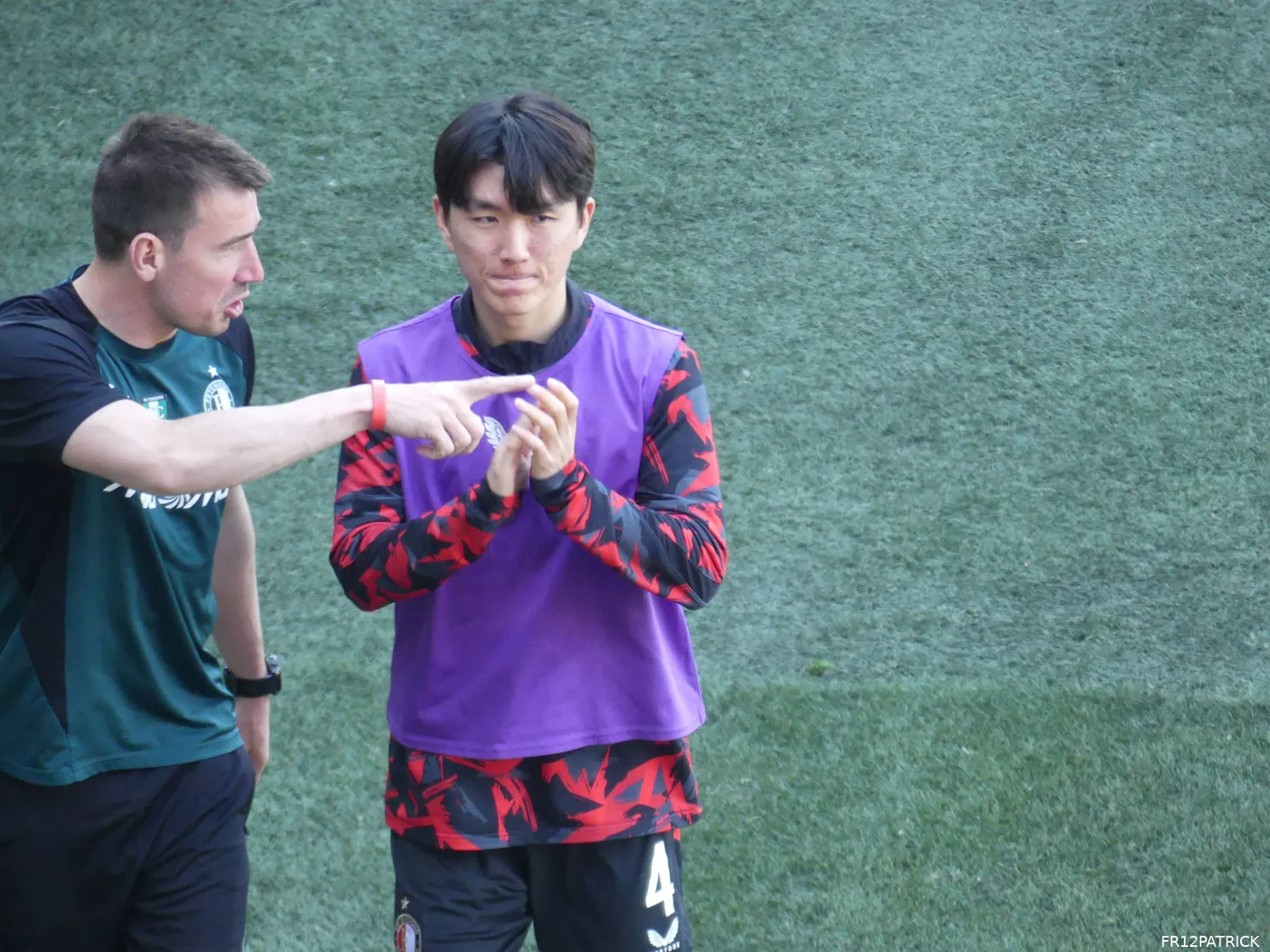 Fotoverslag Fortuna Sittard - Feyenoord online