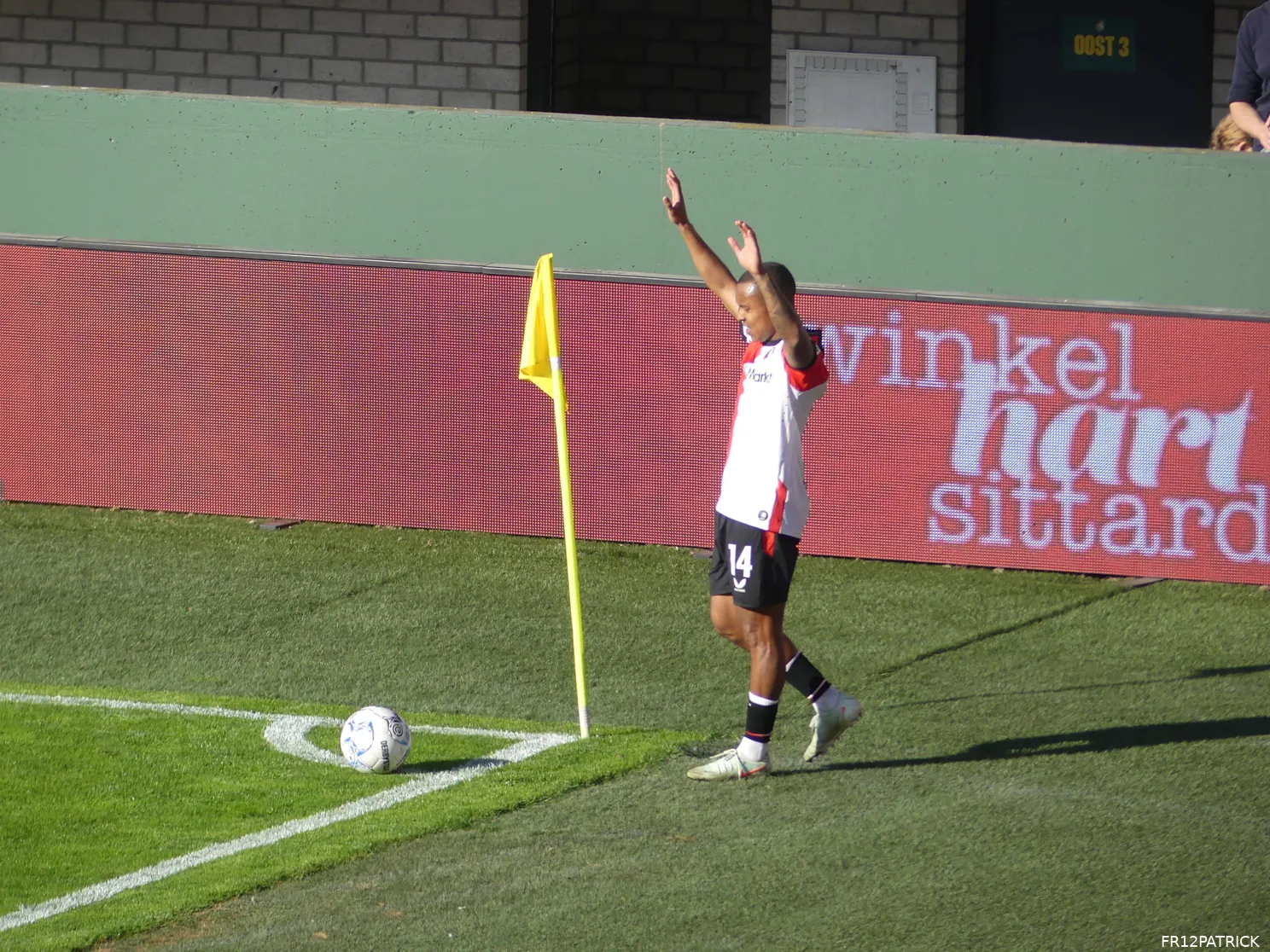 Fotoverslag Fortuna Sittard - Feyenoord online