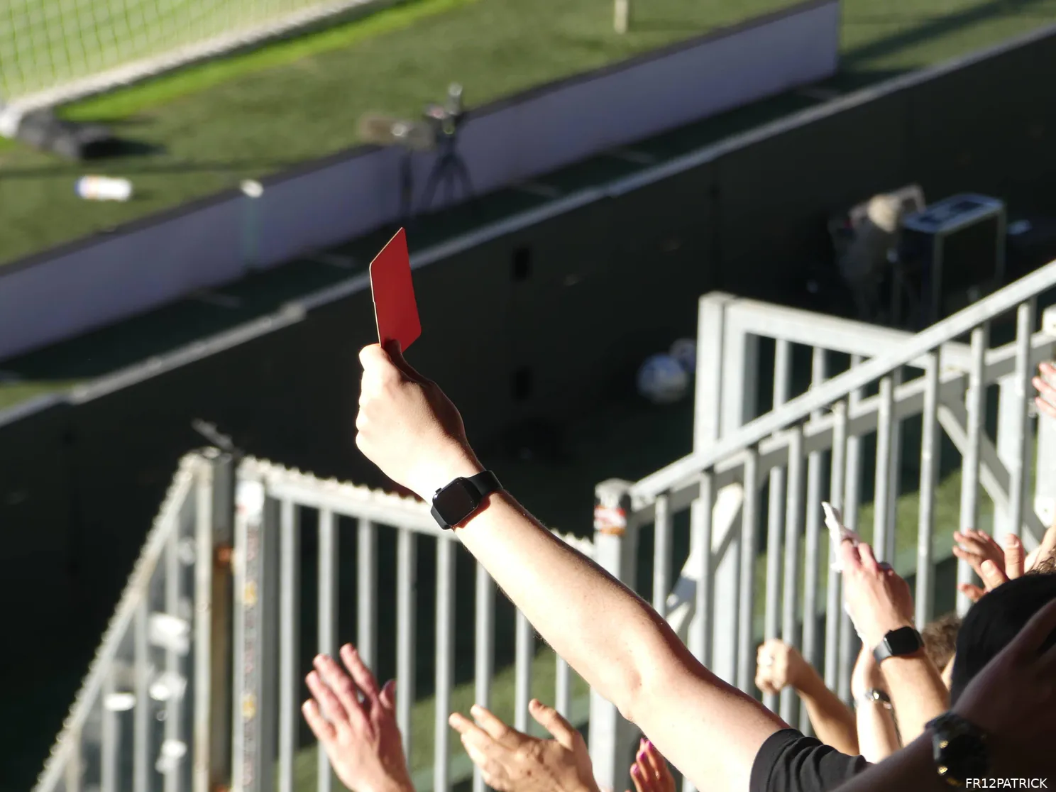 Fotoverslag Fortuna Sittard - Feyenoord online