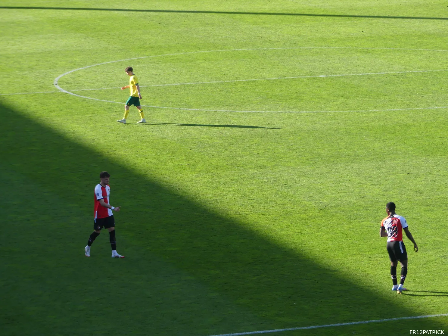 Fotoverslag Fortuna Sittard - Feyenoord online