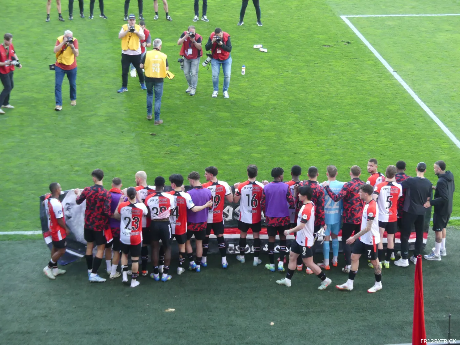 Fotoverslag Fortuna Sittard - Feyenoord online