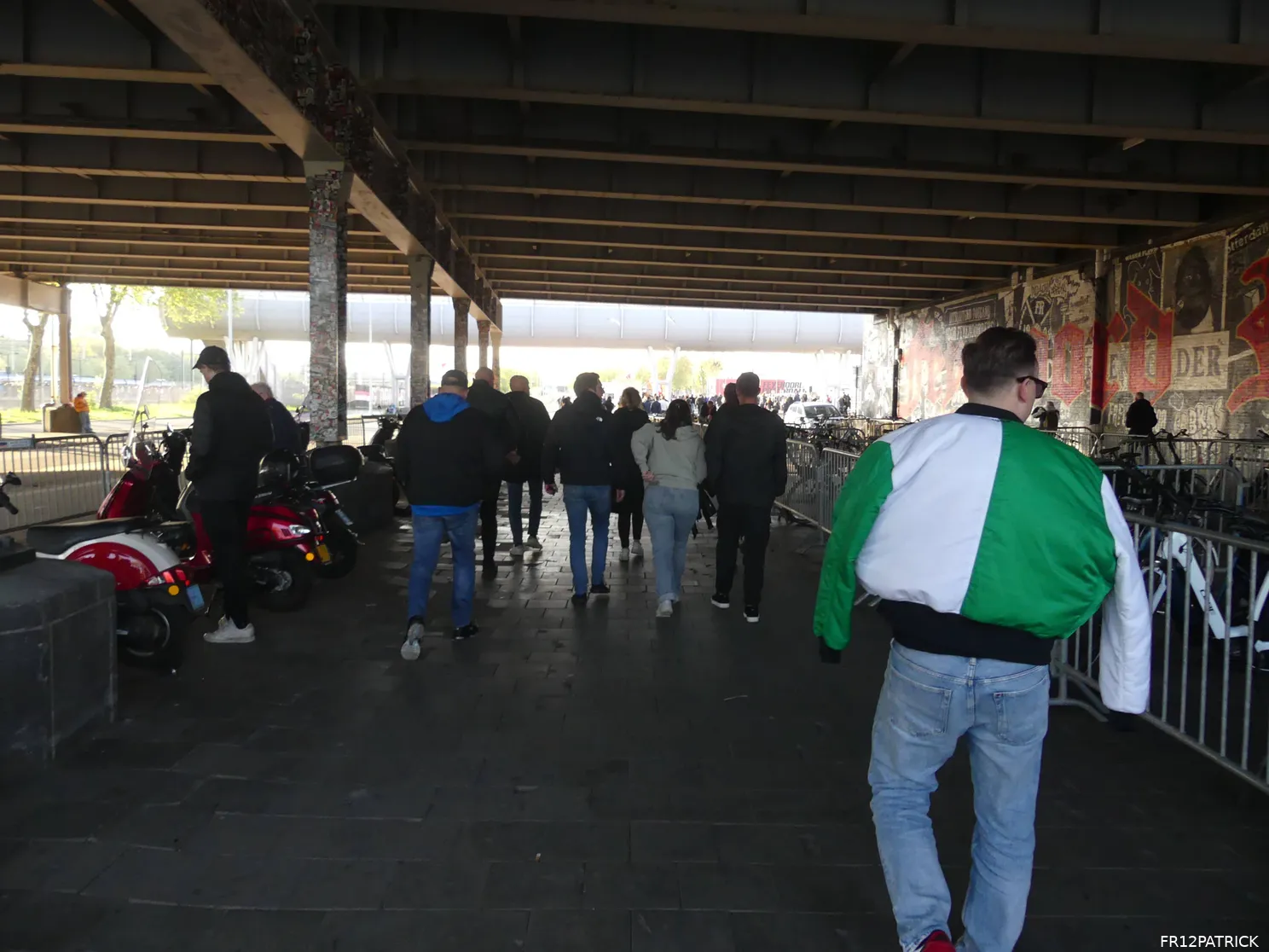 Fotoverslag Feyenoord - PEC Zwolle online