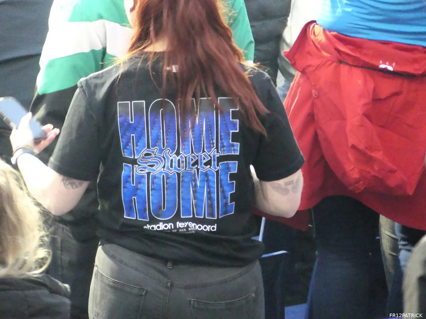 Fotoverslag Feyenoord - PEC Zwolle online