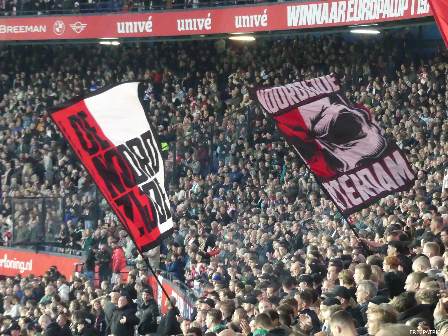 Fotoverslag Feyenoord - PEC Zwolle online