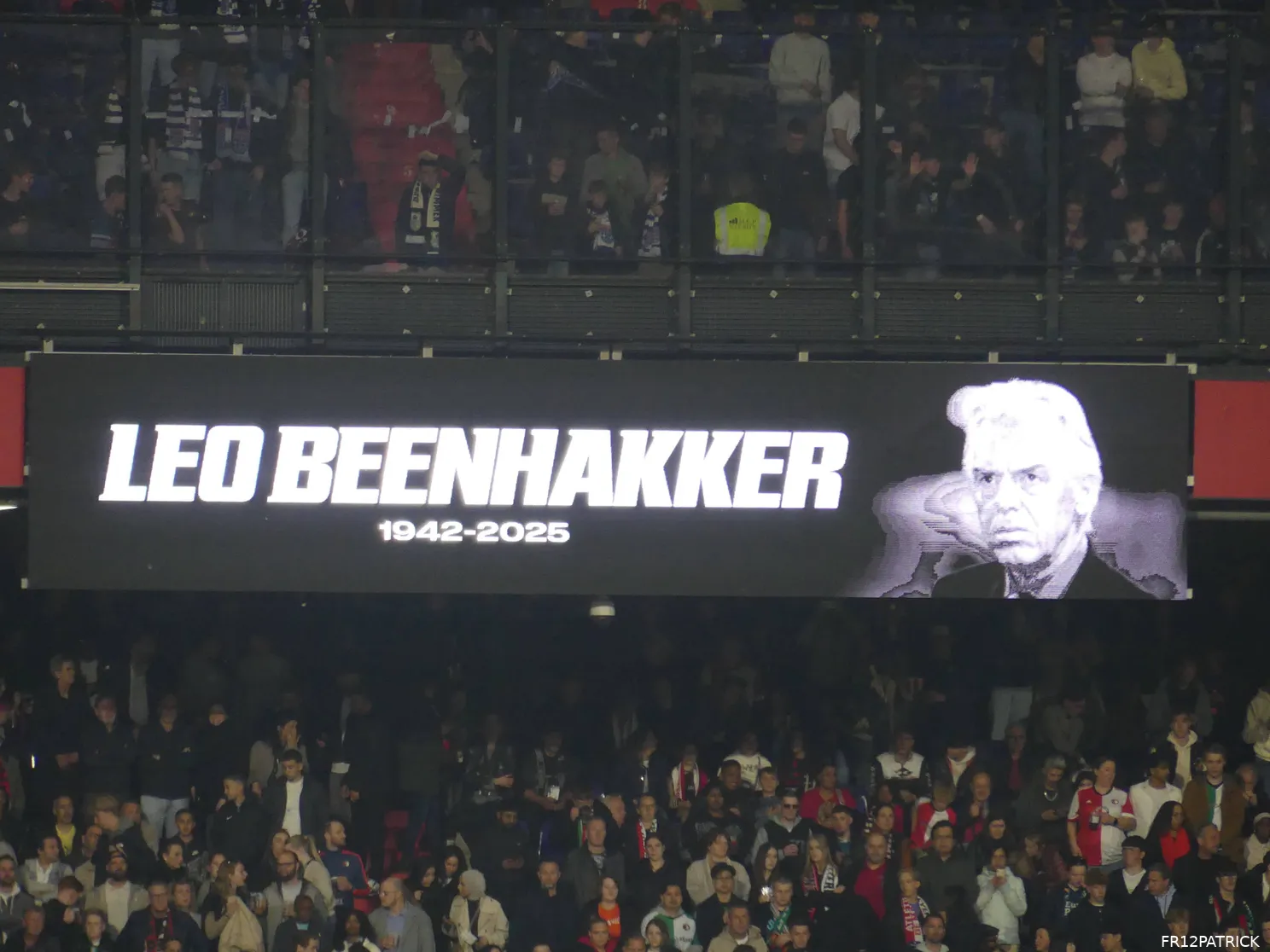 Fotoverslag Feyenoord - PEC Zwolle online