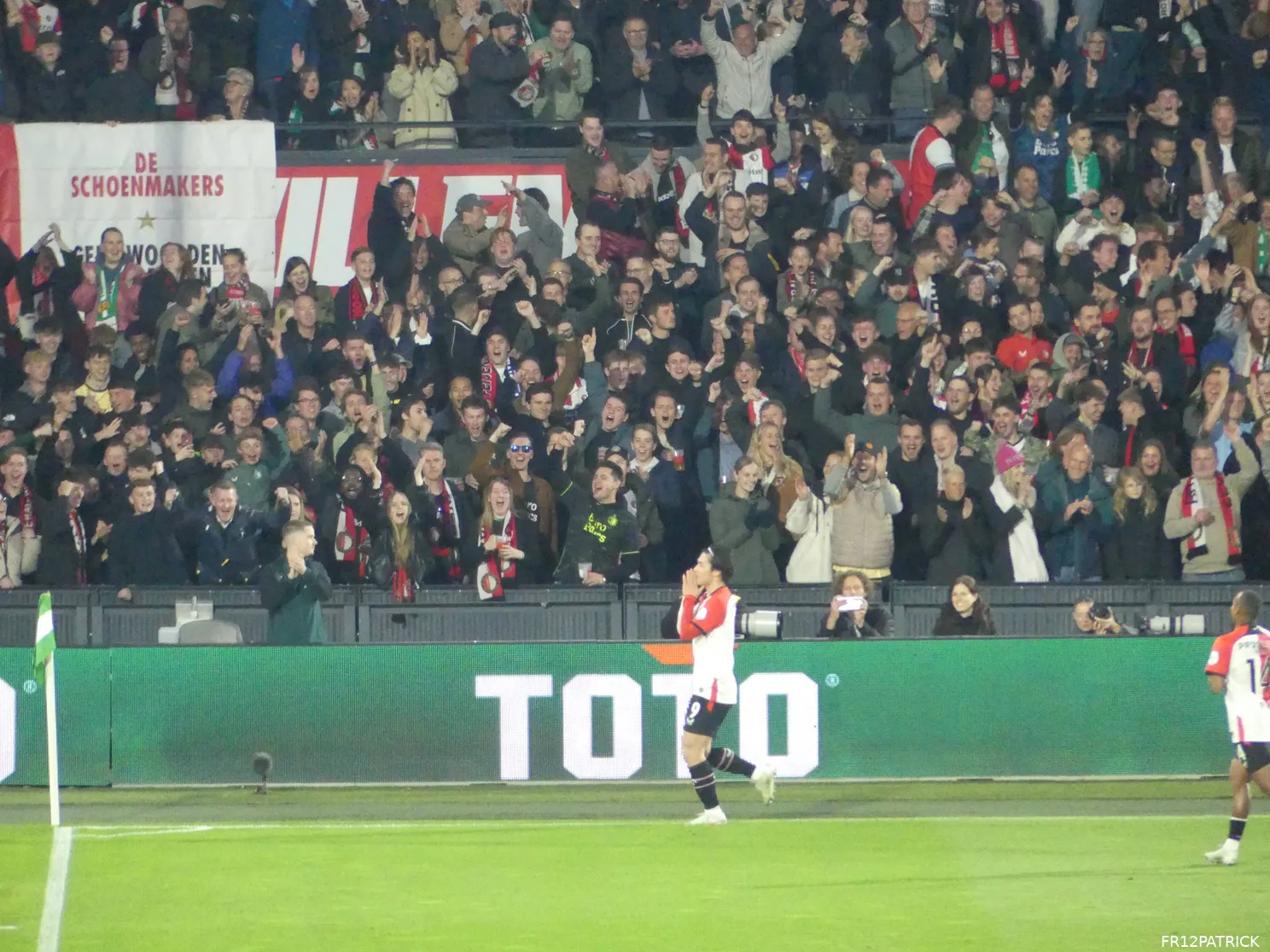 Fotoverslag Feyenoord - PEC Zwolle online
