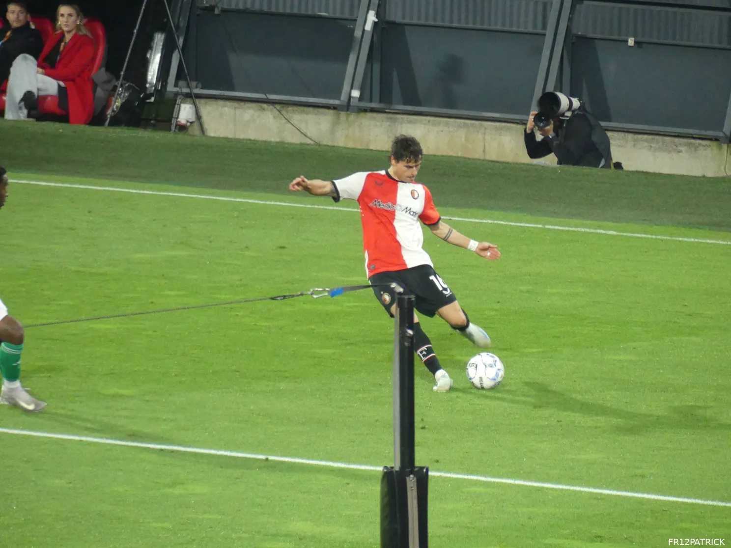 Fotoverslag Feyenoord - PEC Zwolle online