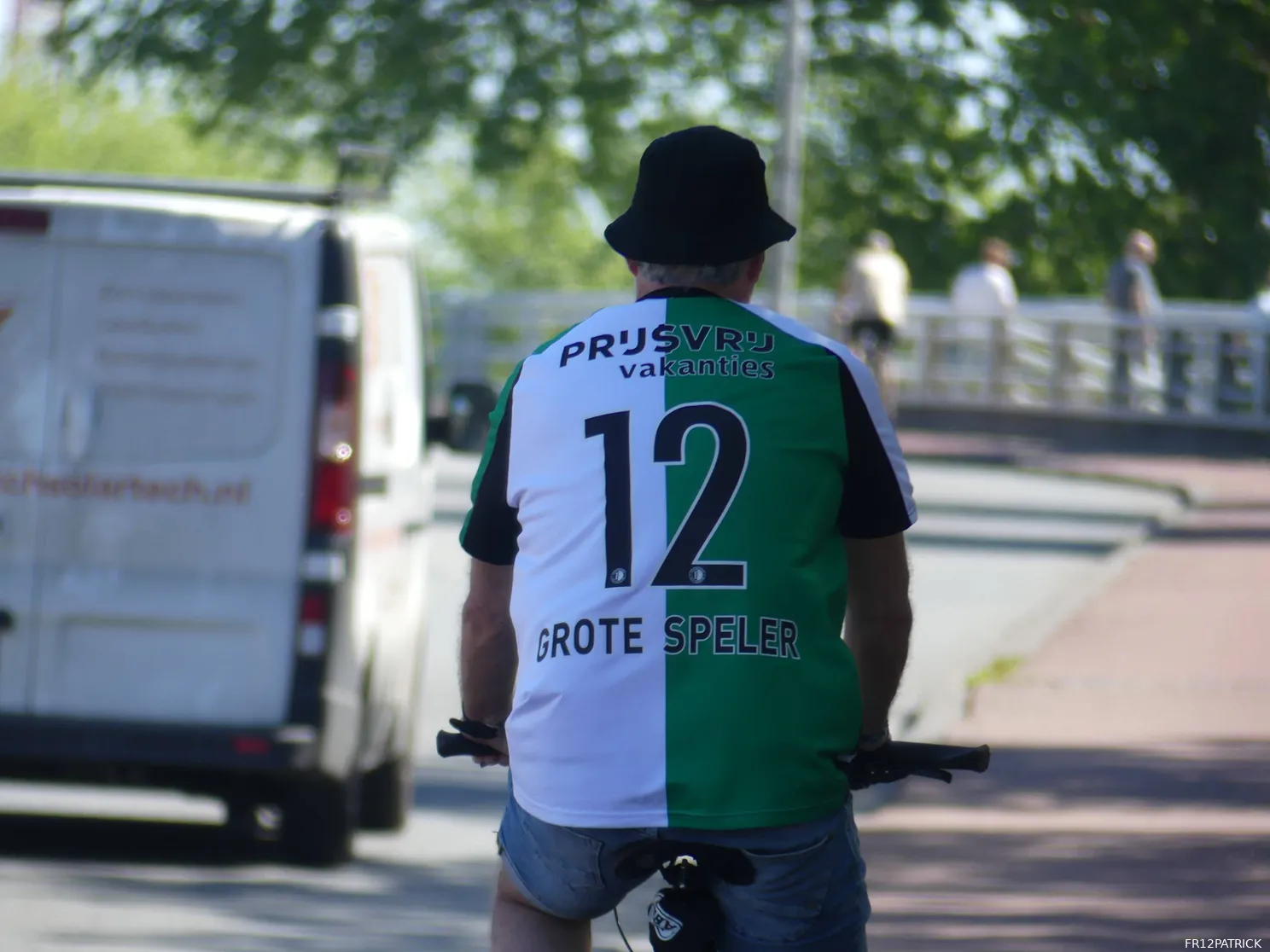 Fotoverslag Feyenoord - PSV online