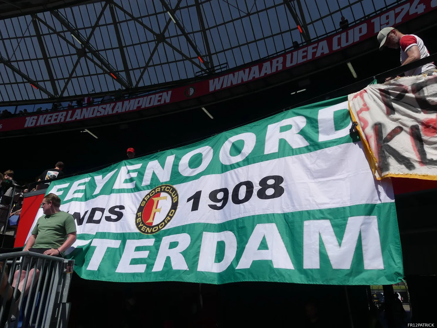 Fotoverslag Feyenoord - PSV online