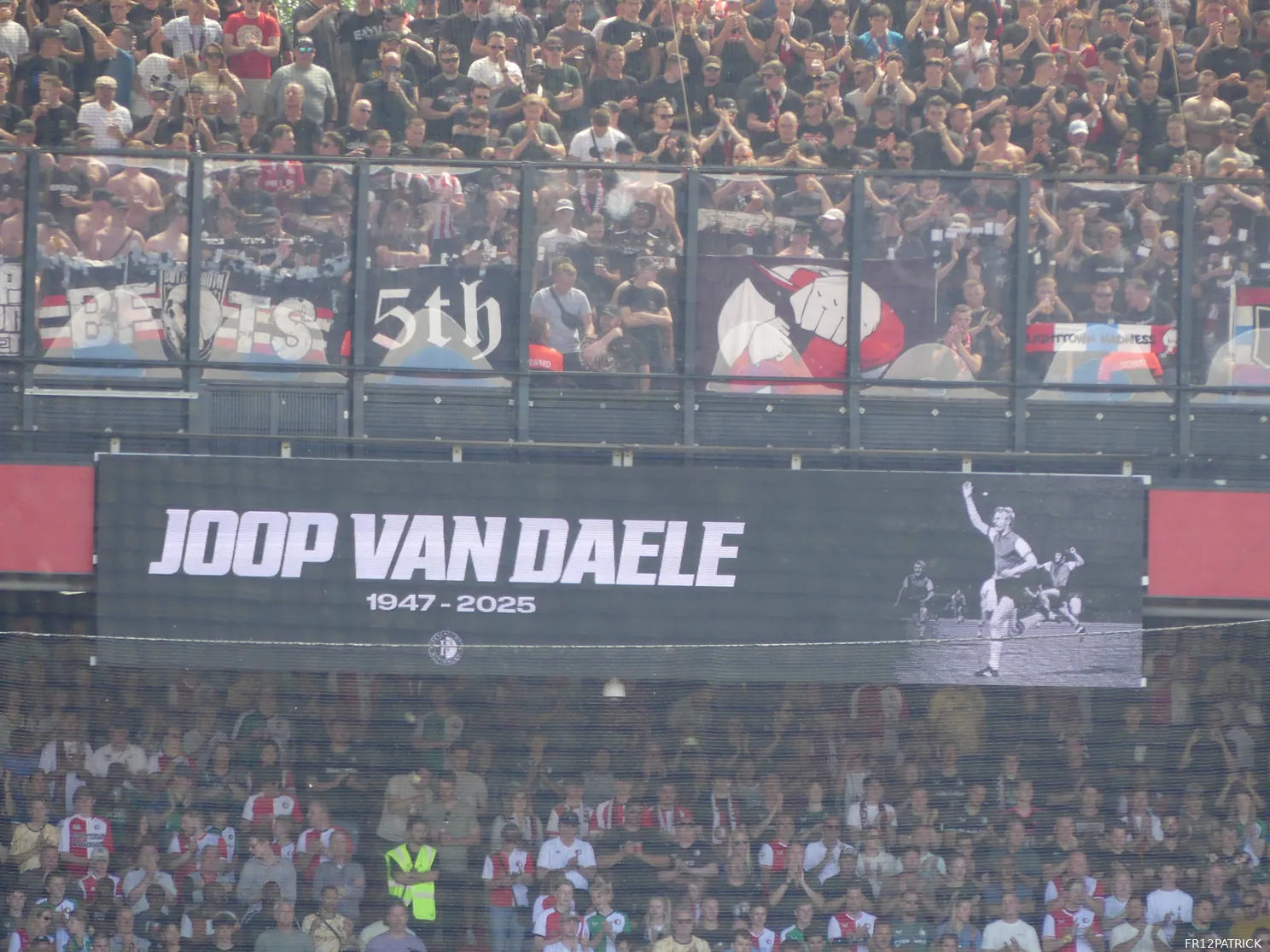 Fotoverslag Feyenoord - PSV online