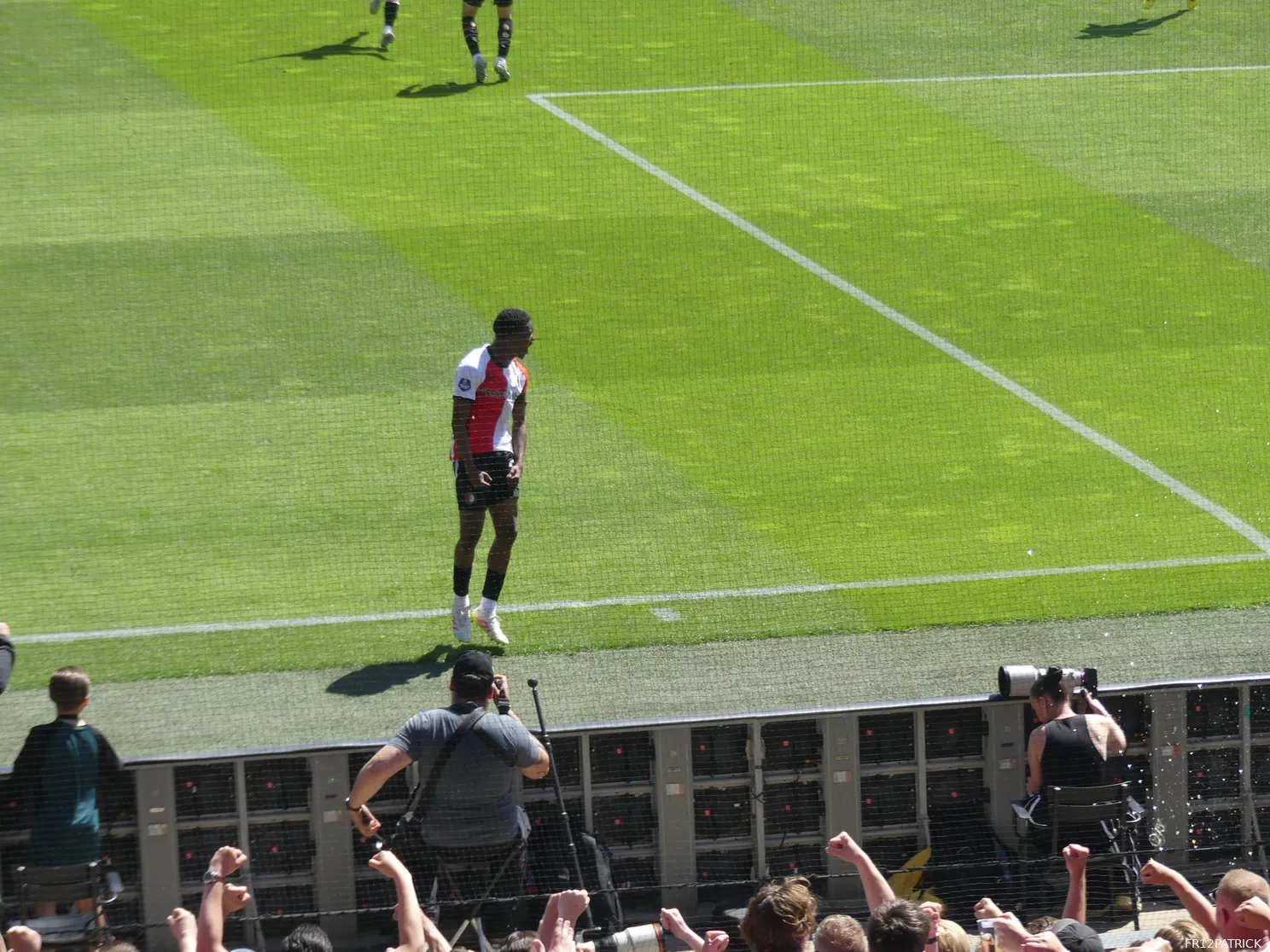 Fotoverslag Feyenoord - PSV online
