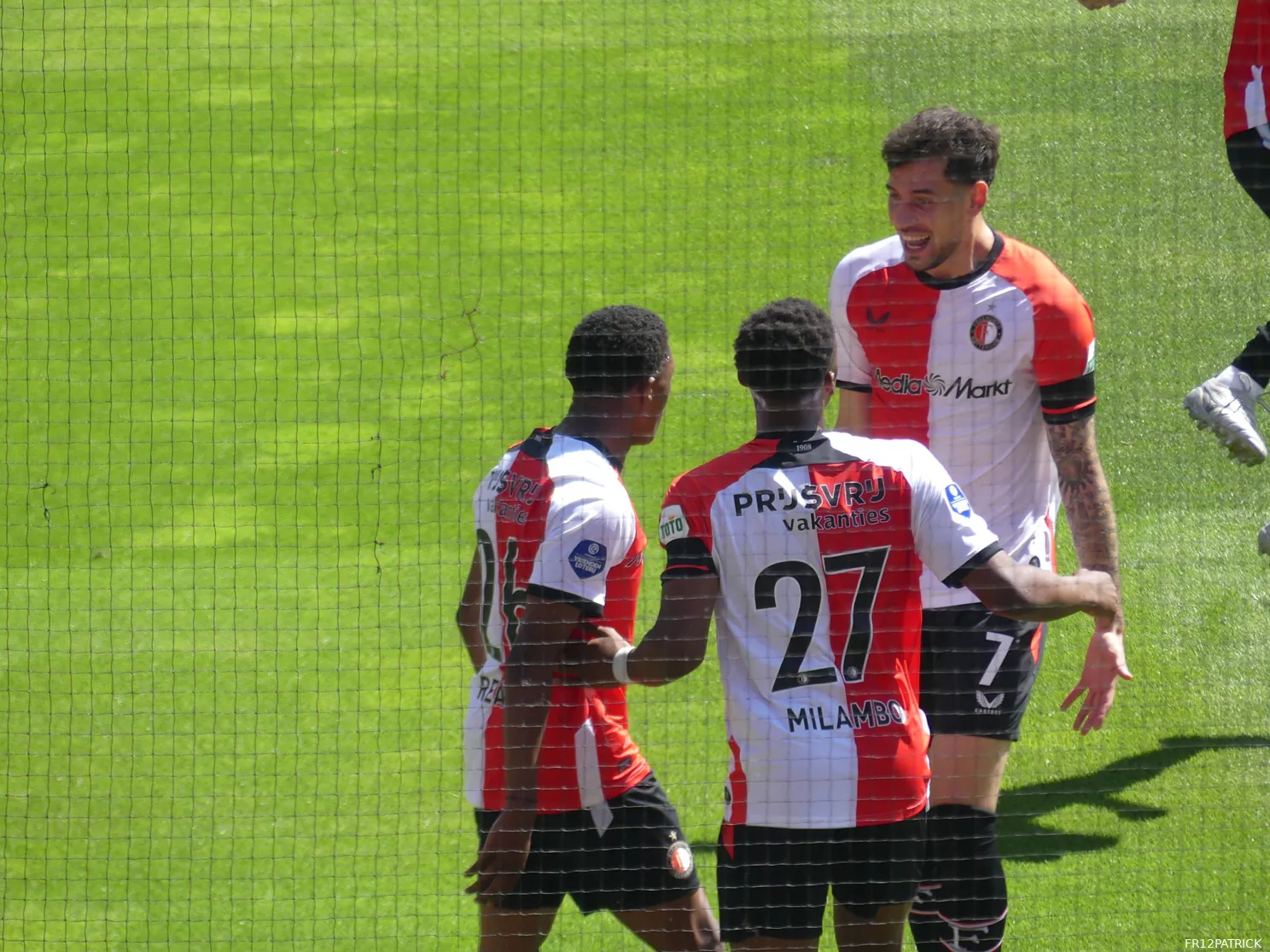 Fotoverslag Feyenoord - PSV online